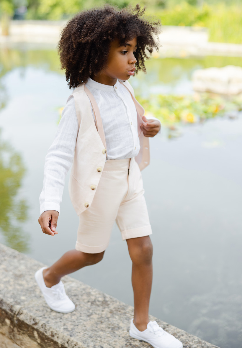 Albe Editions - mariage - wedding - Les petits inclassables - 6 points importants pour habiller enfants pour un mariage - cérémonie