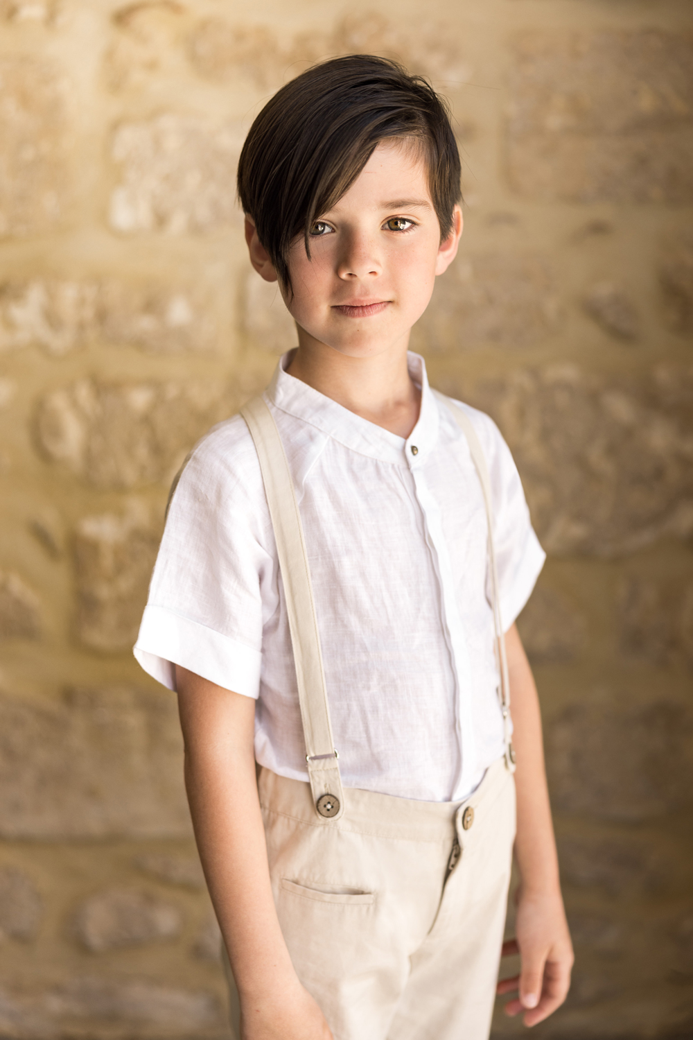 Albe Editions - mariage - wedding - Les petits inclassables - 6 points importants pour habiller enfants pour un mariage - cérémonie