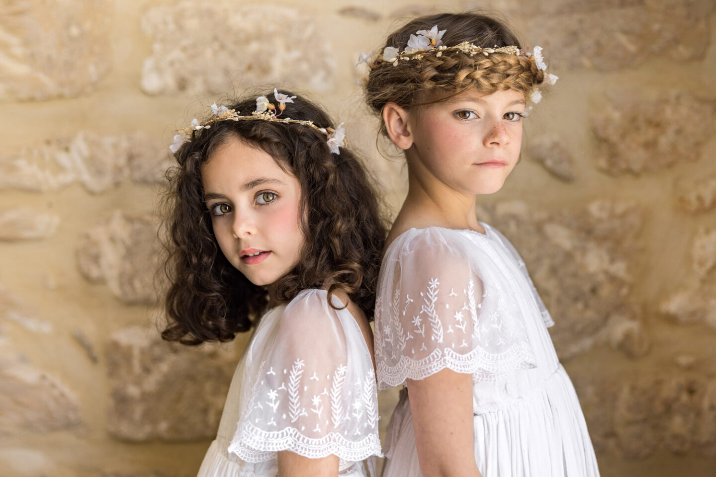 Albe Editions - mariage - wedding - Les petits inclassables - 6 points importants pour habiller enfants pour un mariage - cérémonie