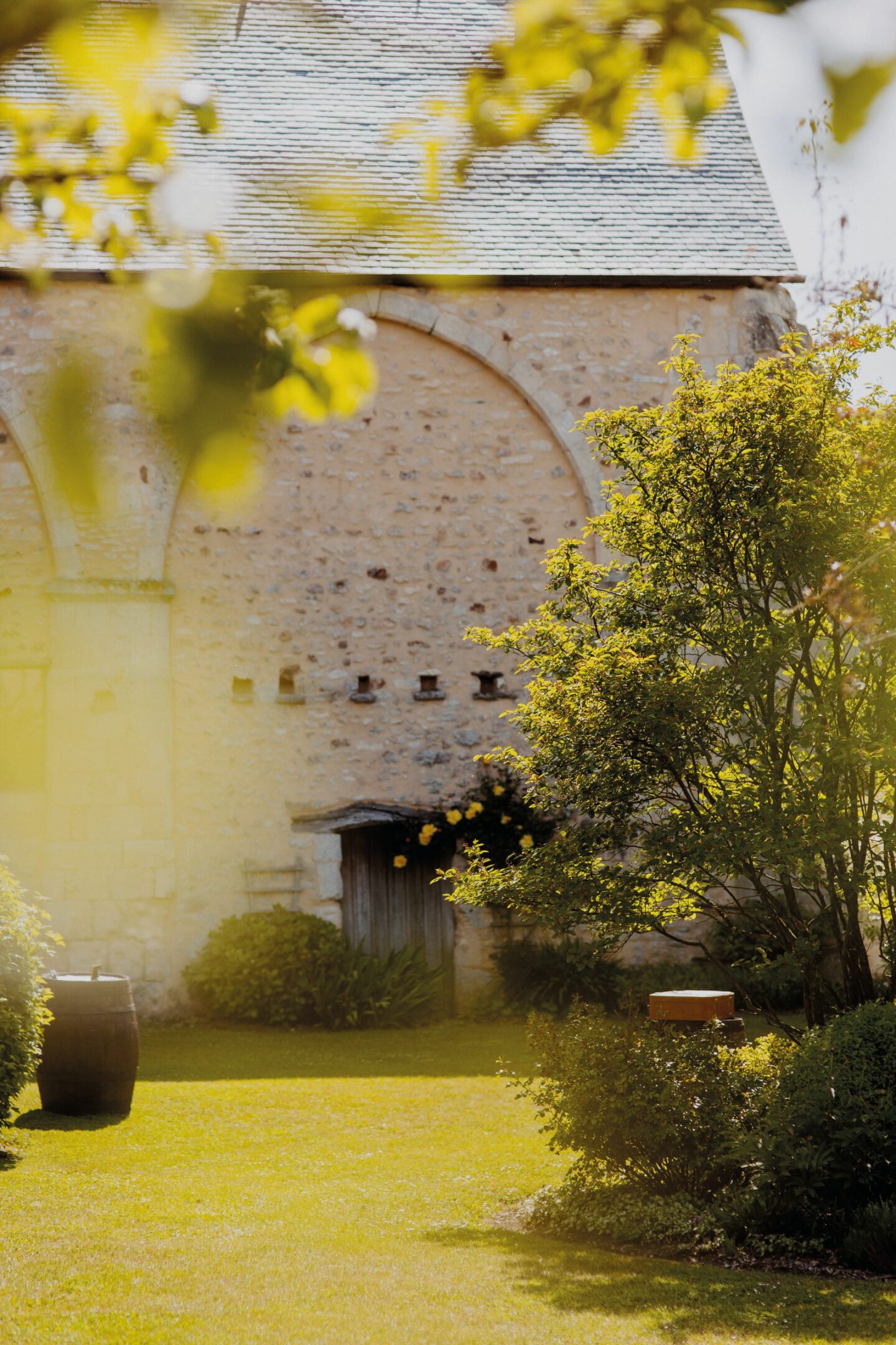 Albe Editions - Wedding Blog - Mariage Manon et Maxime - Normandie - Matthieu Marangoni