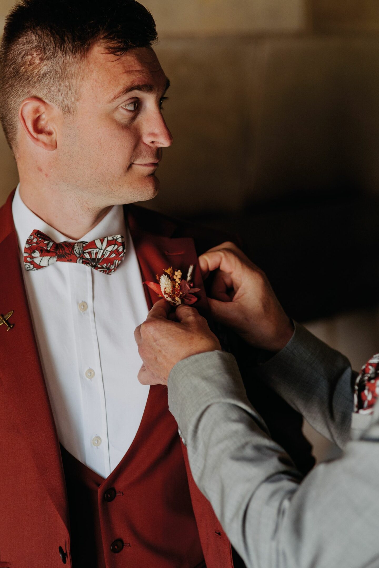 Albe Editions - Wedding Blog - Mariage Manon et Maxime - Normandie - Matthieu Marangoni