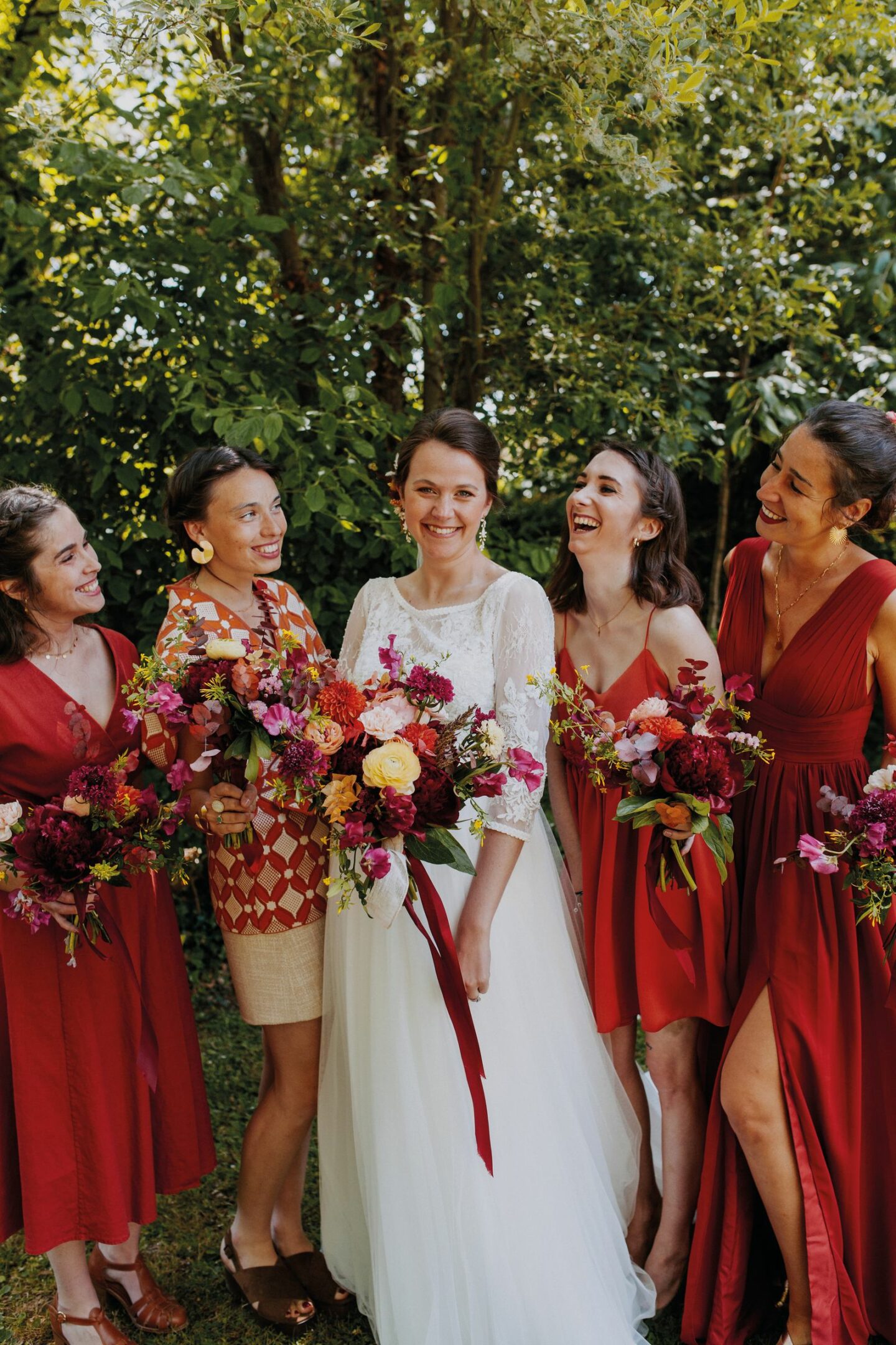 Albe Editions - Wedding Blog - Mariage Manon et Maxime - Normandie - Matthieu Marangoni