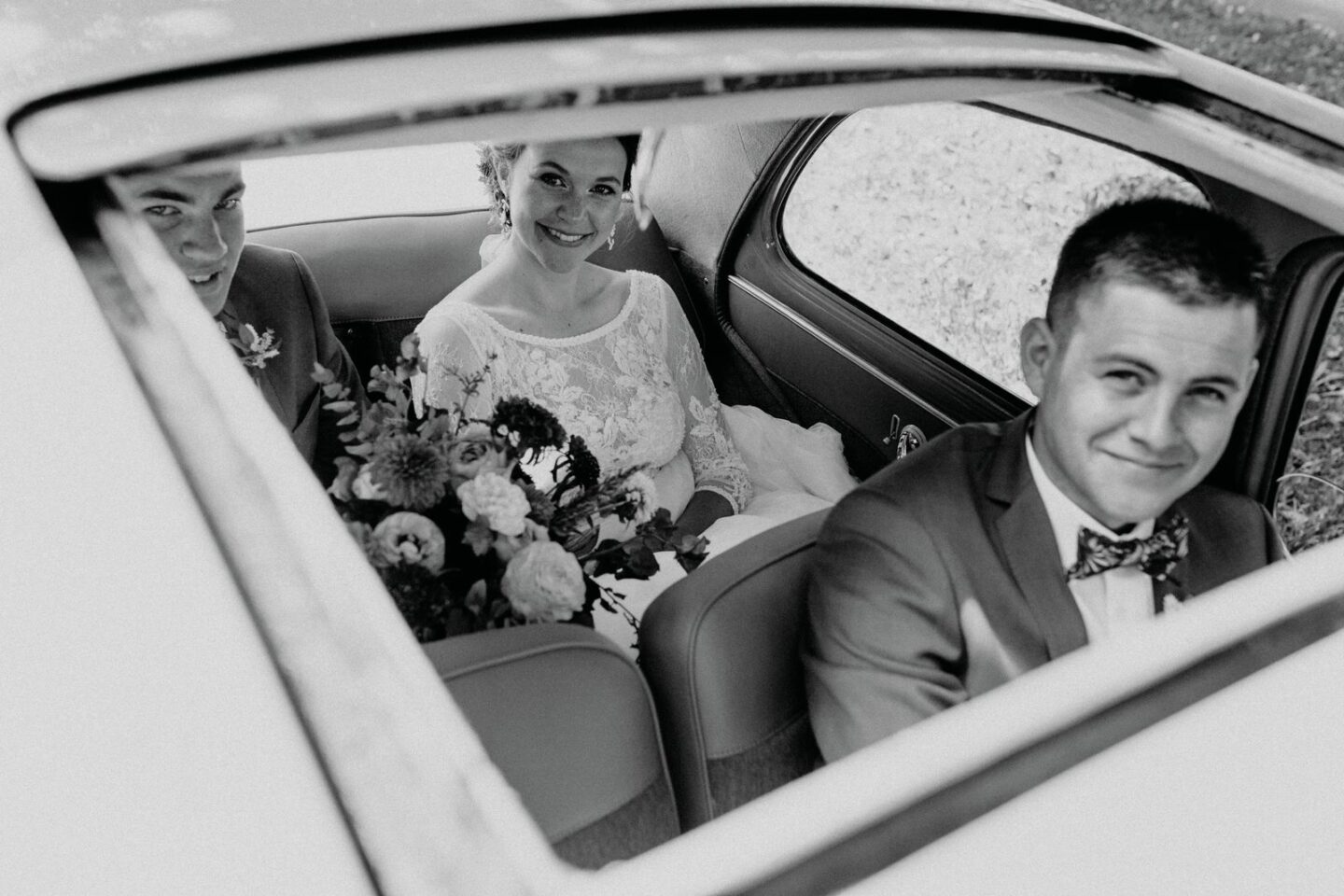 Albe Editions - Wedding Blog - Mariage Manon et Maxime - Normandie - Matthieu Marangoni