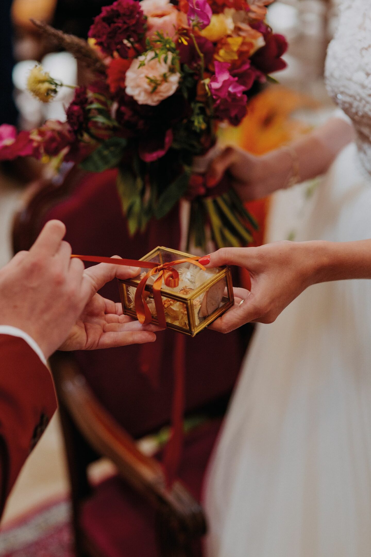 Albe Editions - Wedding Blog - Mariage Manon et Maxime - Normandie - Matthieu Marangoni