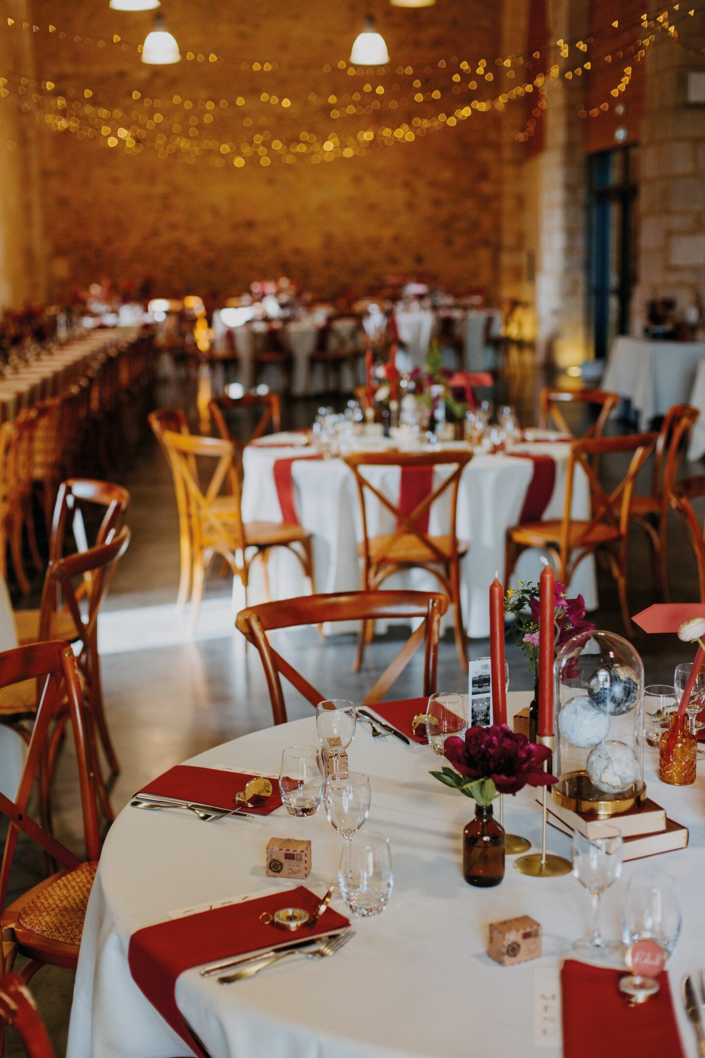 Albe Editions - Wedding Blog - Mariage Manon et Maxime - Normandie - Matthieu Marangoni