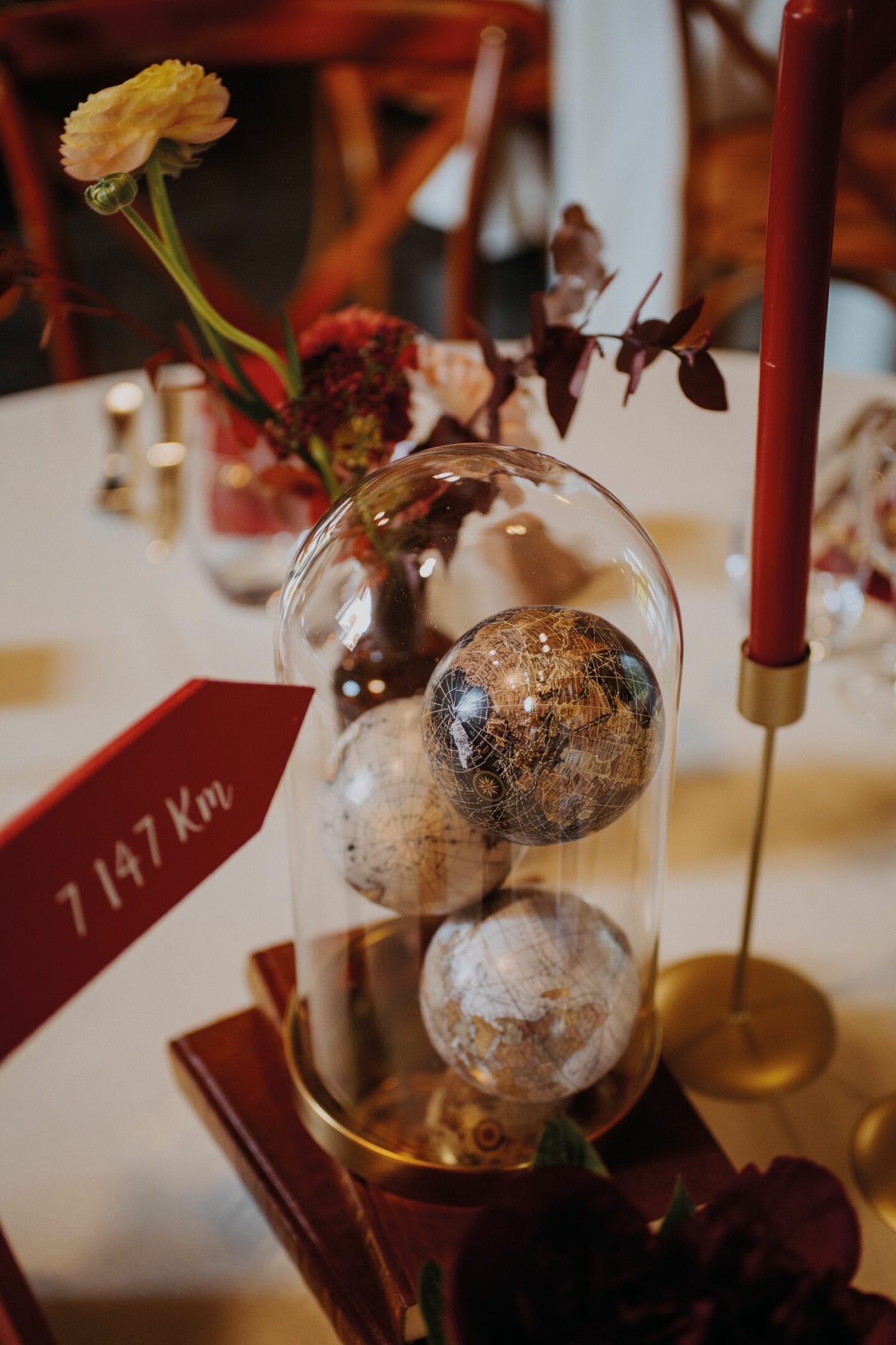 Albe Editions - Wedding Blog - Mariage Manon et Maxime - Normandie - Matthieu Marangoni