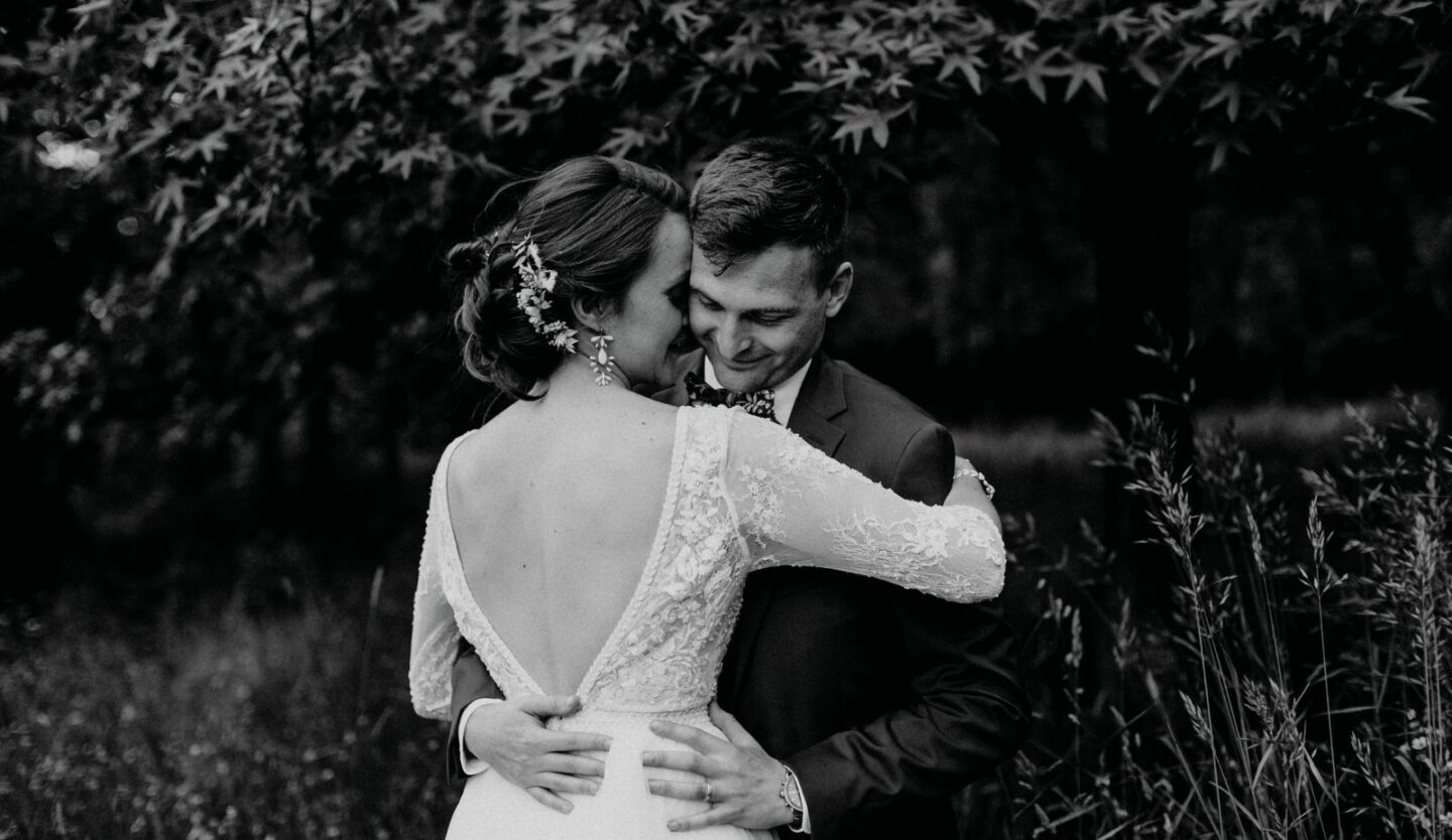 Albe Editions - Wedding Blog - Mariage Manon et Maxime - Matthieu Marangoni