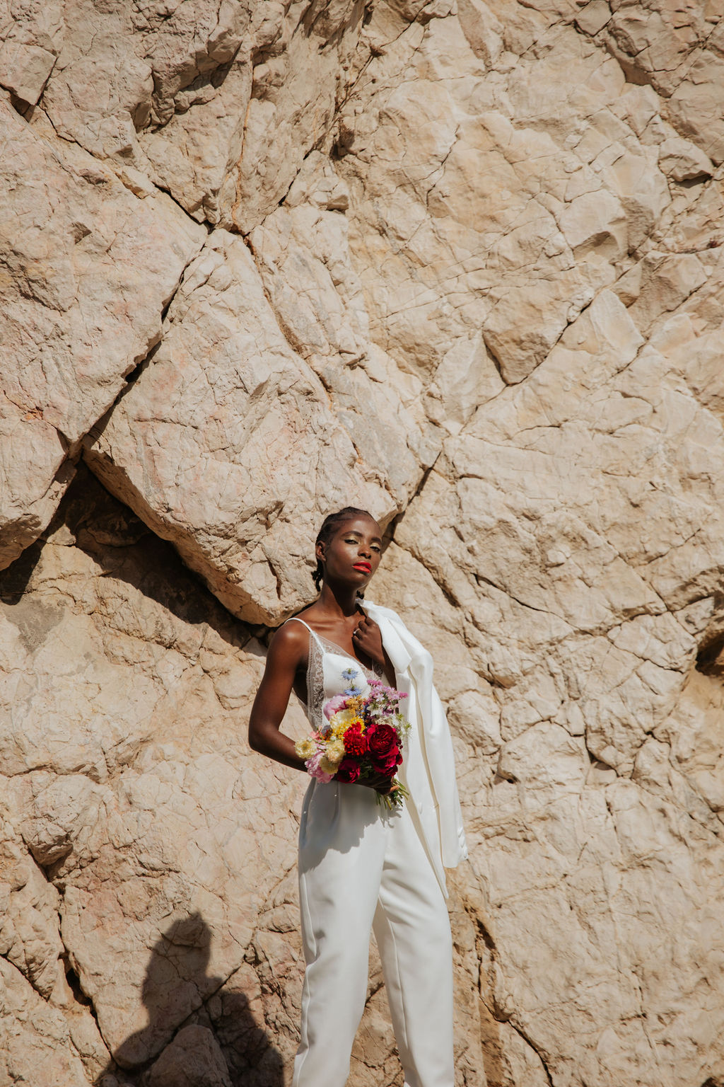 Albe Editions - wedding - editorial massillia mariage mediterrannéen