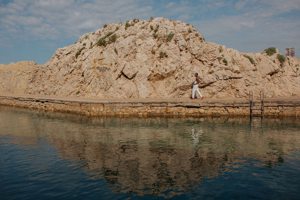 Albe Editions - wedding - editorial massillia mariage mediterrannéen