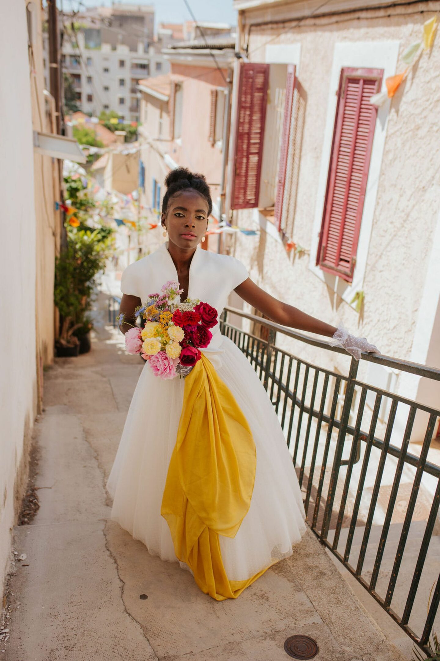 Albe Editions - wedding - editorial insnpiration 