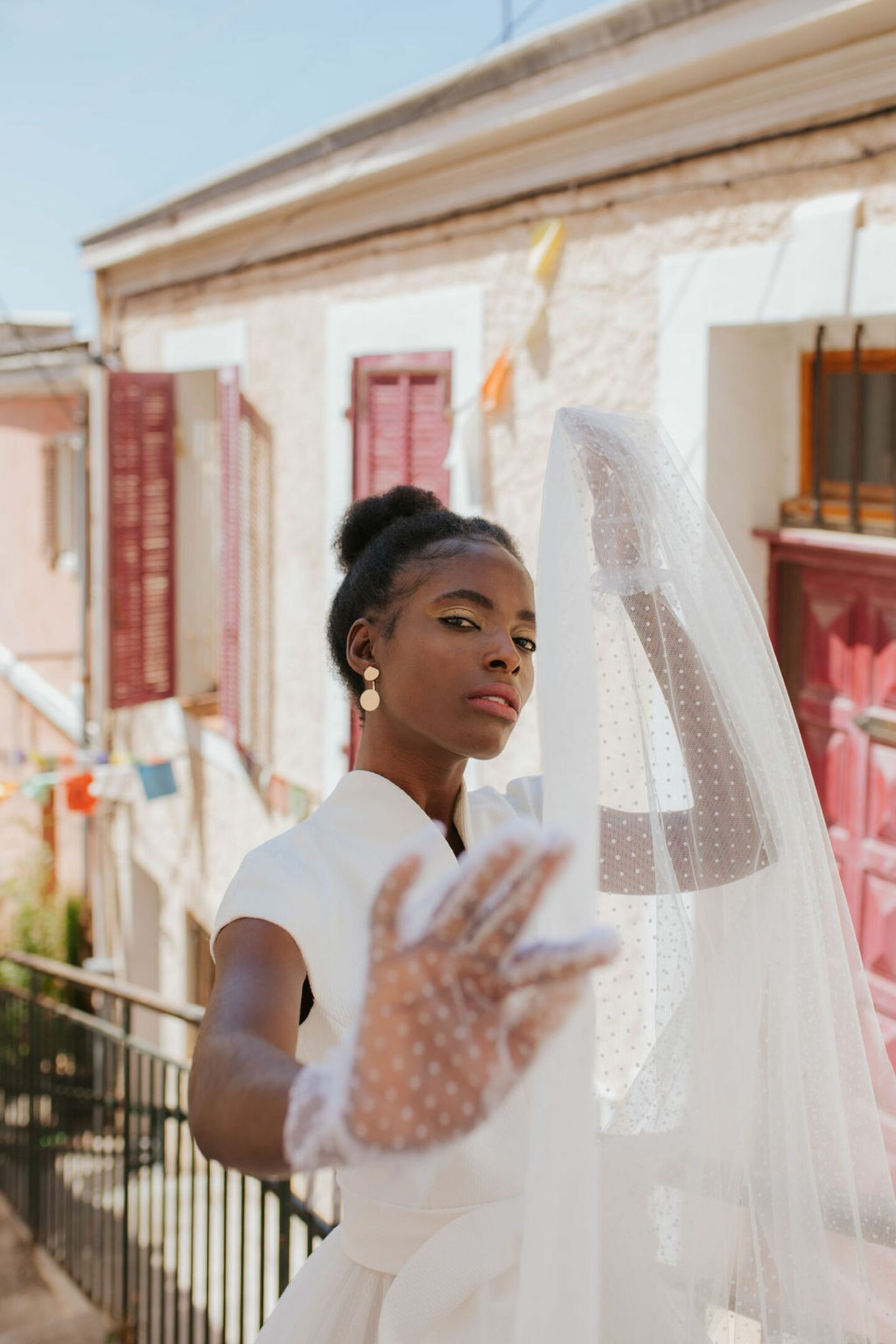 Albe Editions - wedding - editorial insnpiration 