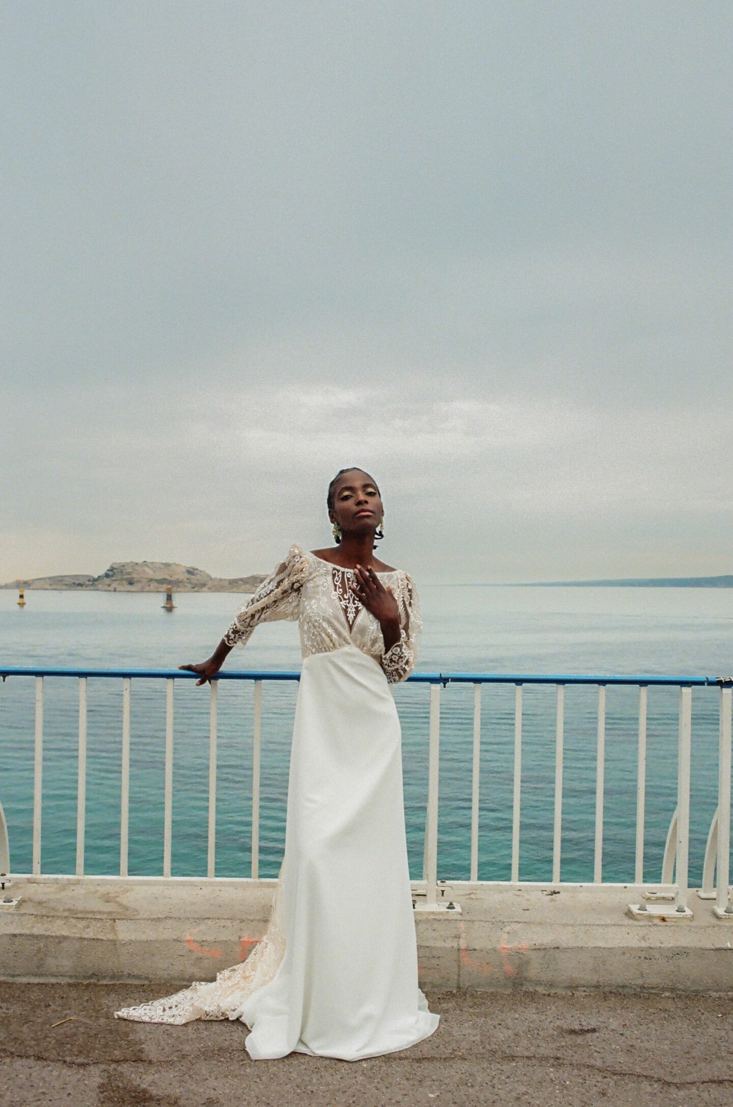 Albe Editions - wedding - editorial insnpiration 
