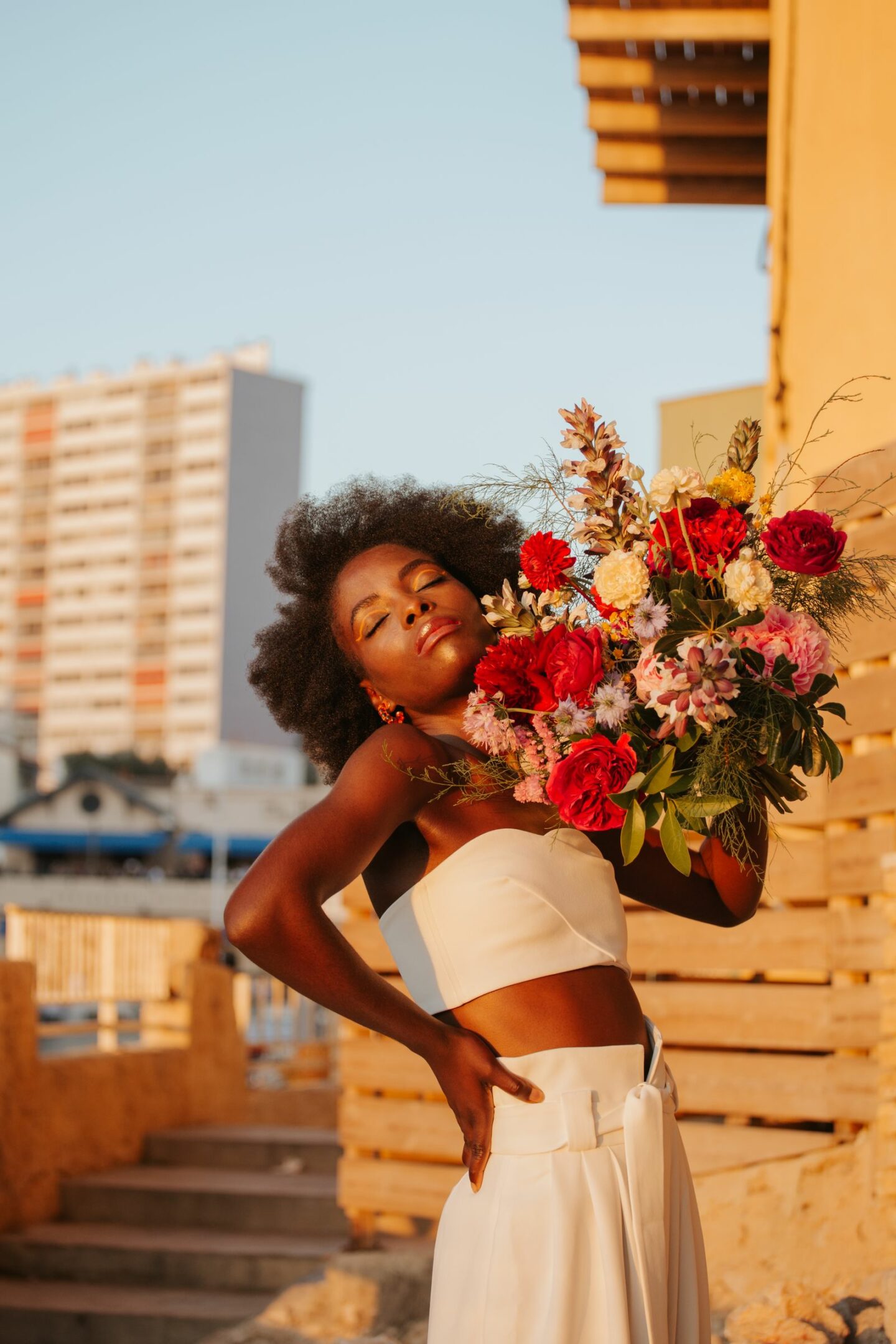 Albe Editions - wedding - editorial massillia mariage mediterrannéen