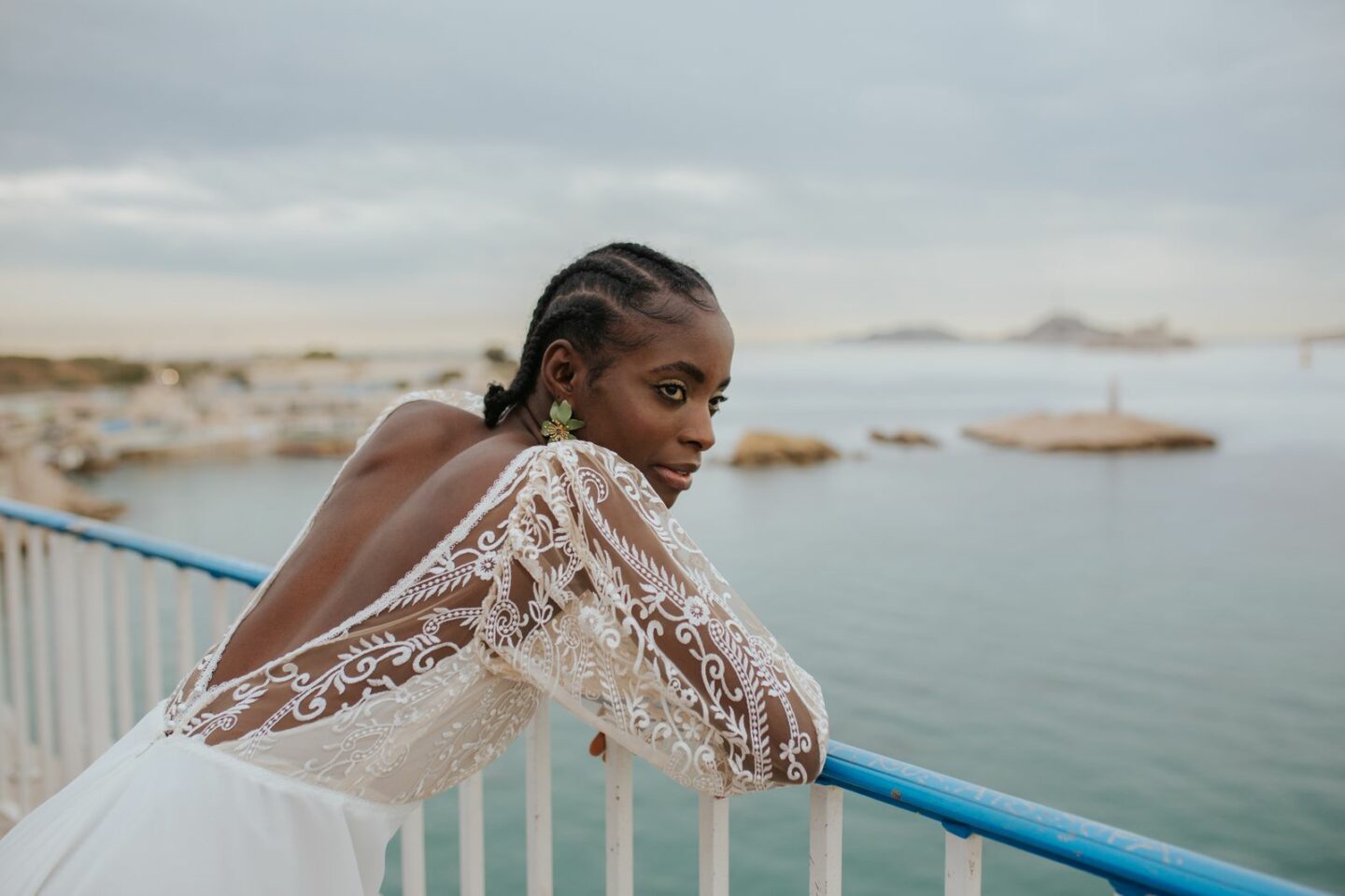 Albe Editions - wedding - editorial massillia mariage mediterrannéen