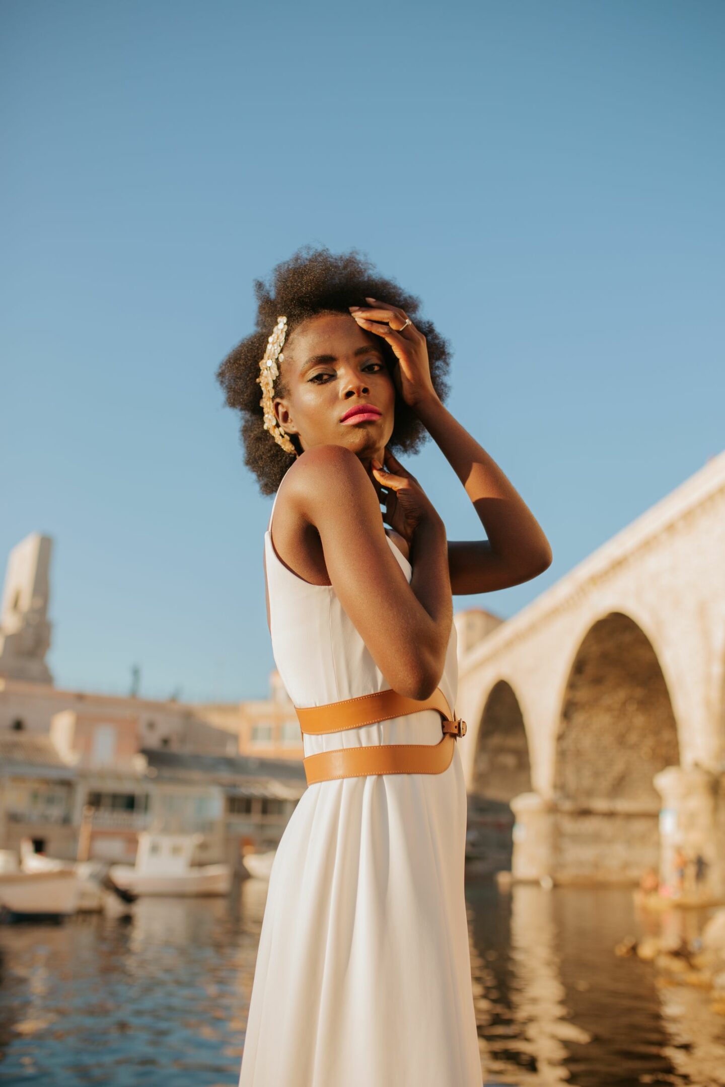 Albe Editions - wedding - editorial massillia mariage mediterrannéen