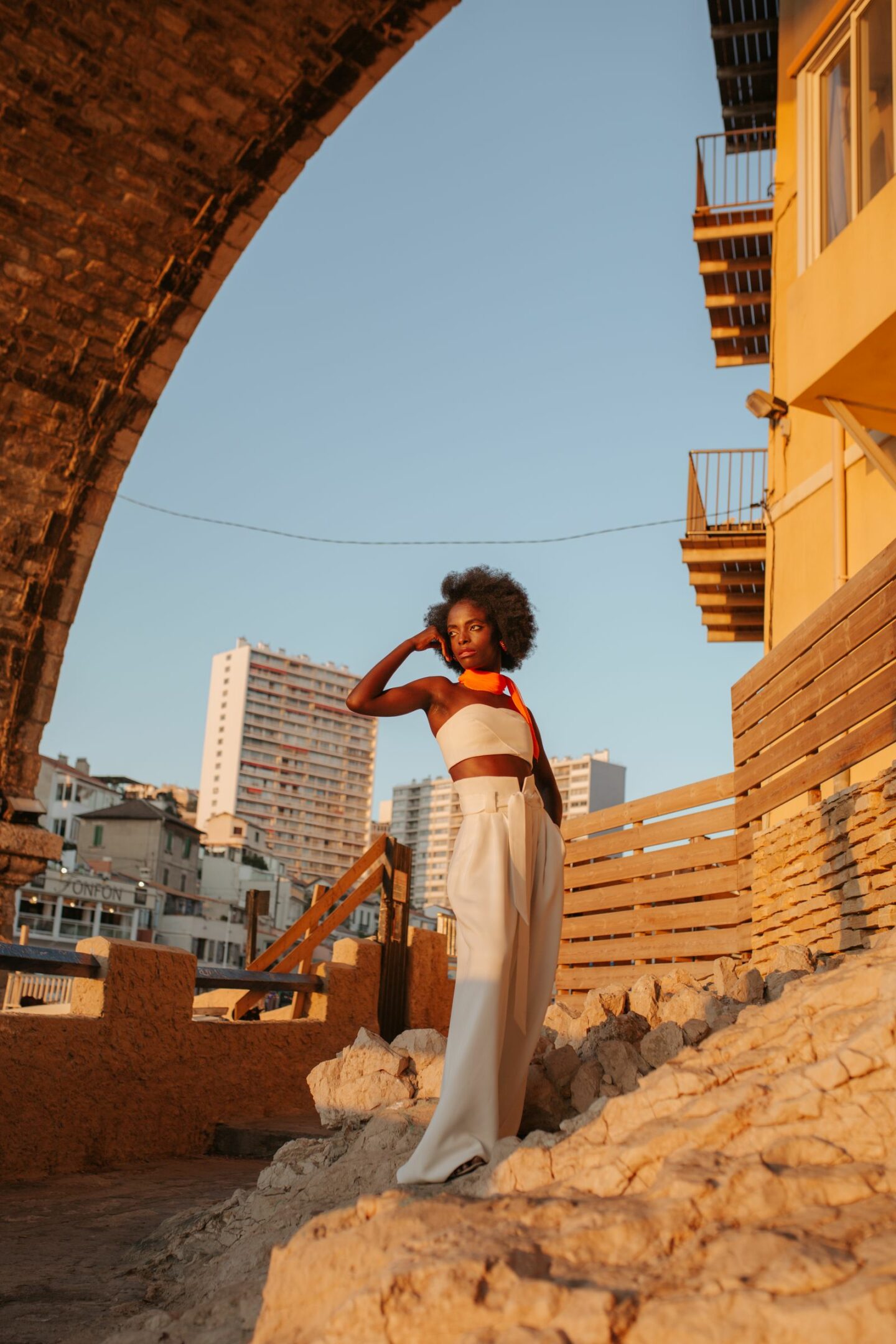 Albe Editions - wedding - editorial massillia mariage mediterrannéen