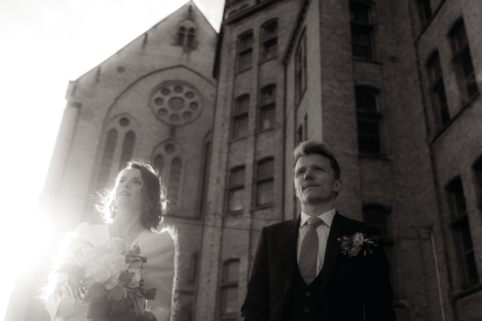 Albe Editions - Wedding Blog - Vrais mariages Axelle & Camille Belgique
