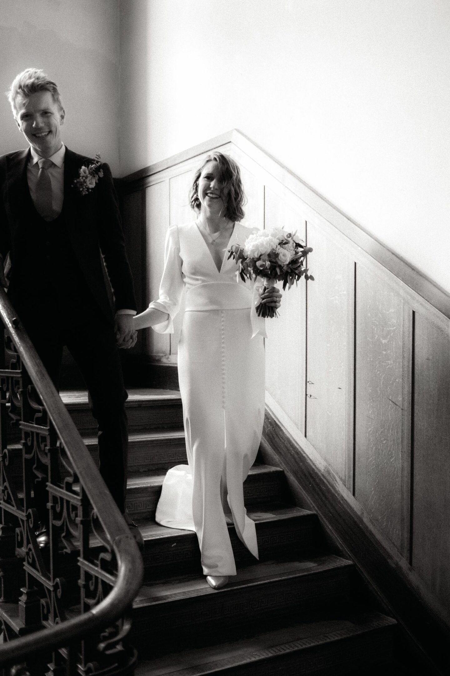 Albe Editions - Wedding Blog - Vrais mariages Axelle & Camille Belgique