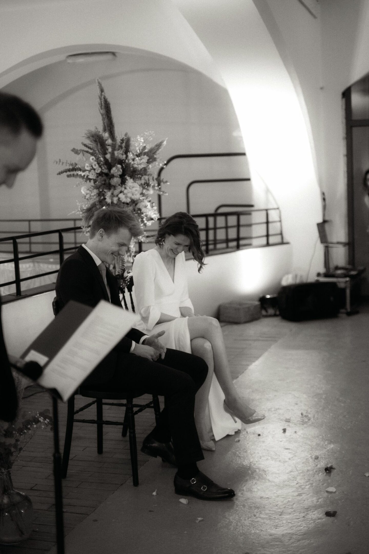 Albe Editions - Wedding Blog - Vrais mariages Axelle & Camille Belgique