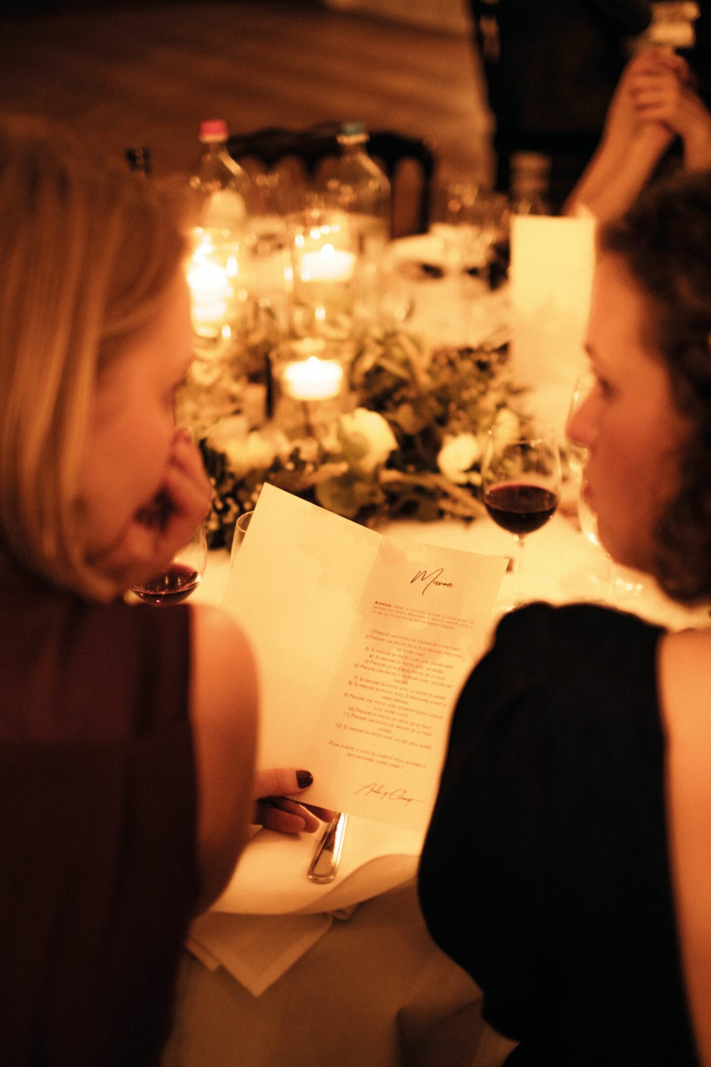 Albe Editions - Wedding Blog - Vrais mariages Axelle & Camille Belgique