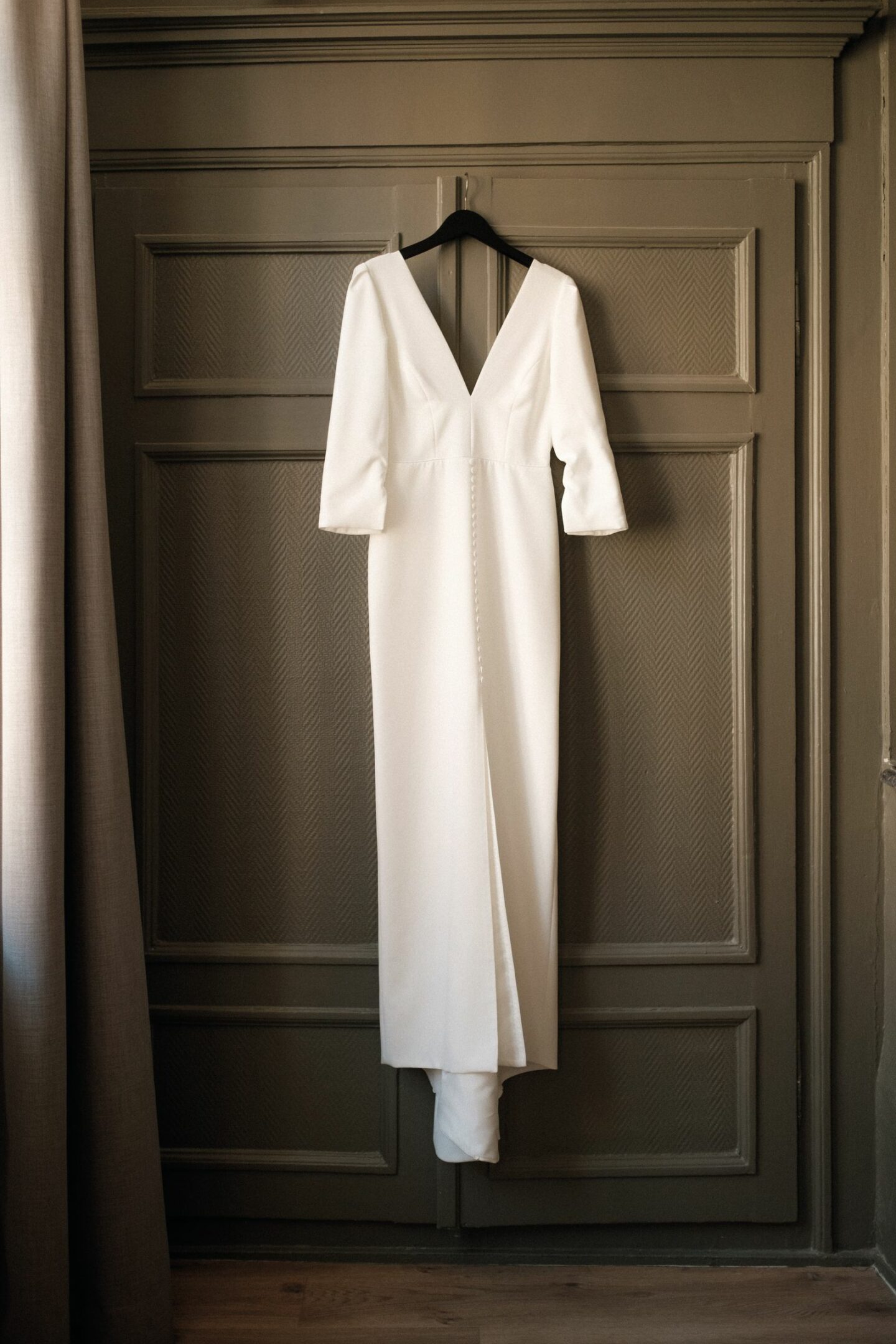 Albe Editions - Wedding Blog - Vrais mariages Axelle & Camille
