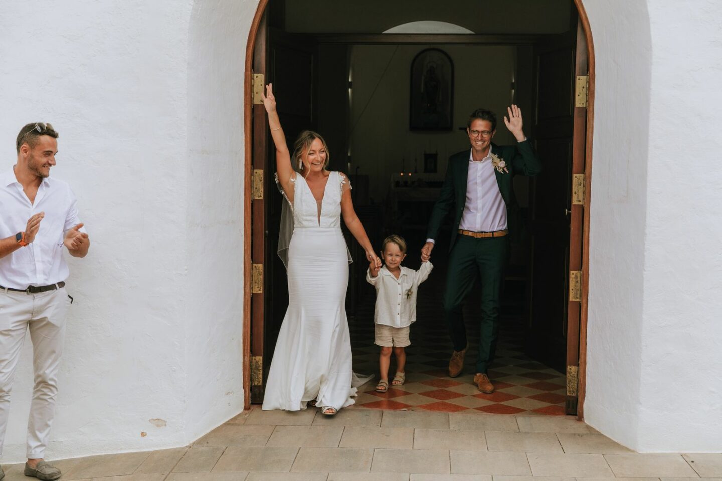 Albe Editions - Wedding Blog - Mariage île Ibiza -