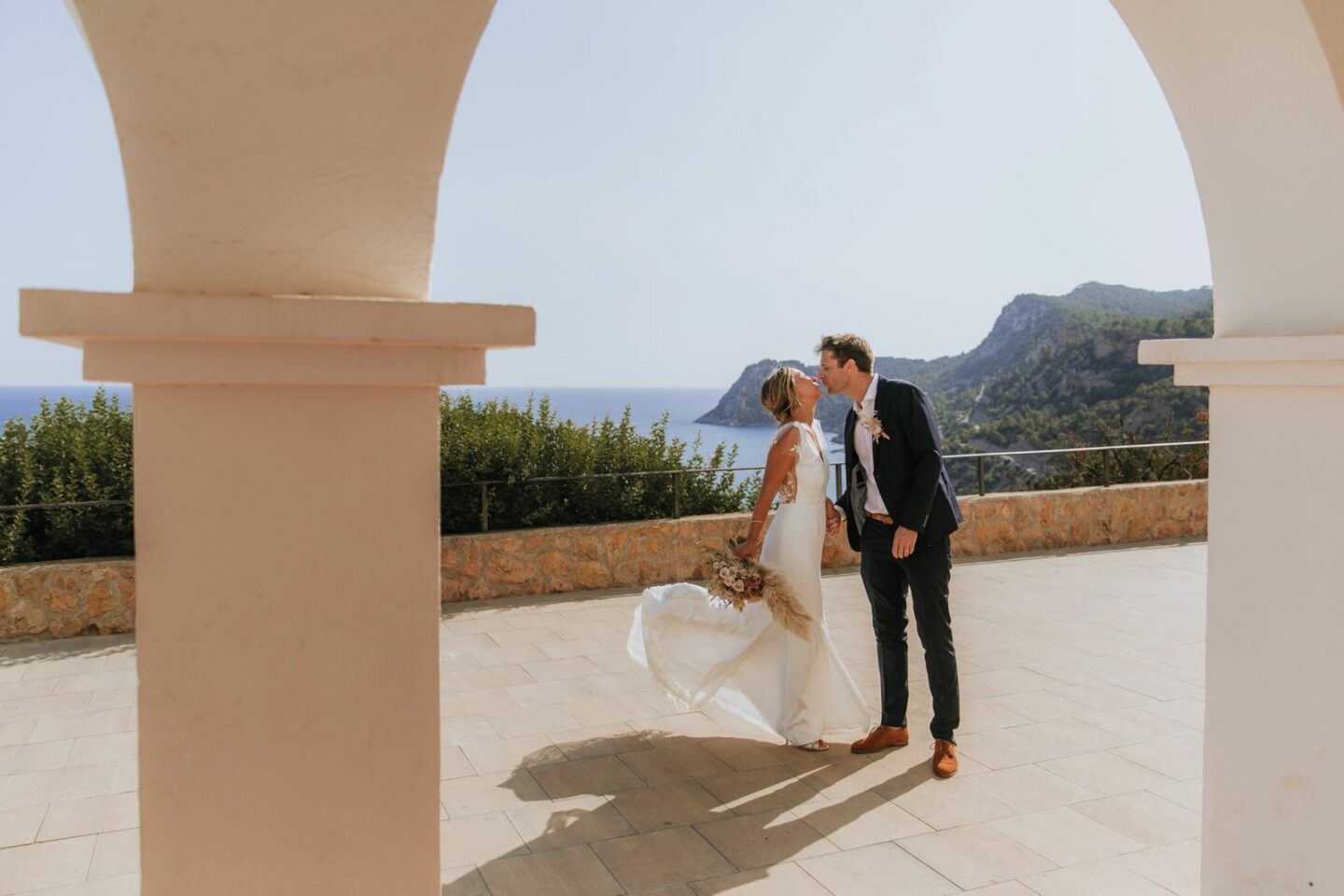 Albe Editions - Wedding Blog - vrai mariage Marie et Antoine -