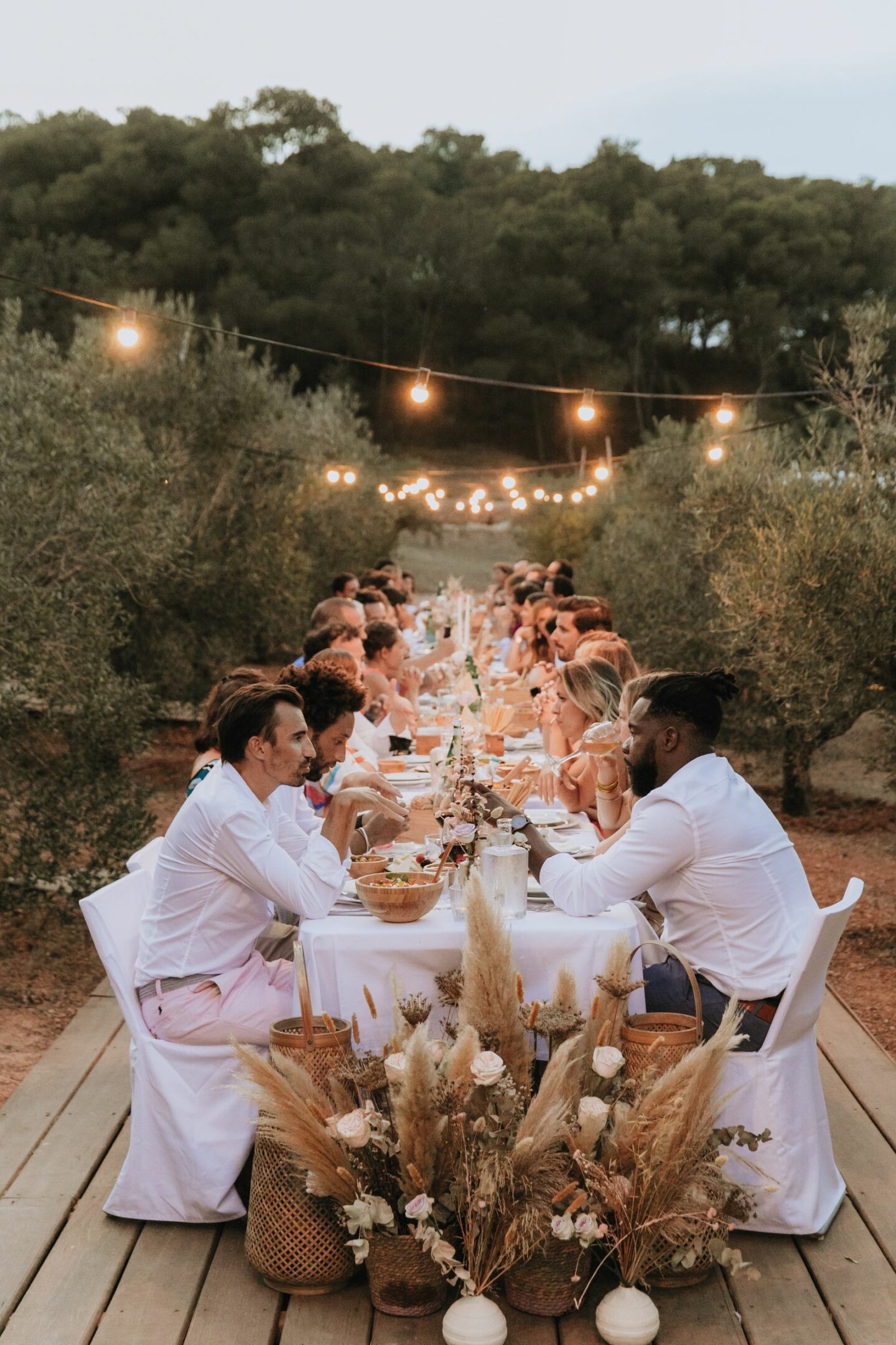 Albe Editions - Wedding Blog - Mariage île Ibiza -