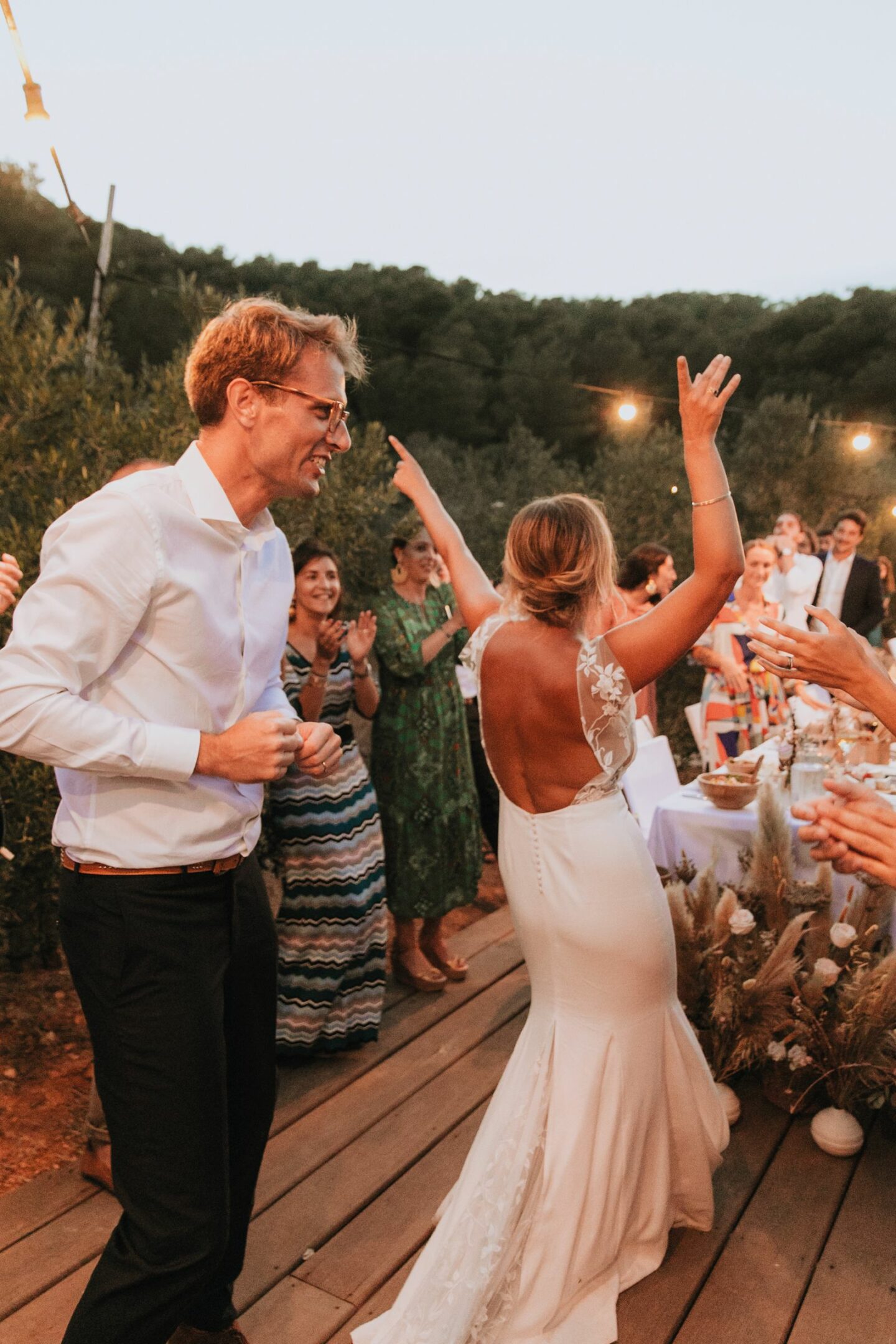 Albe Editions - Wedding Blog - vrai mariage Marie et Antoine -