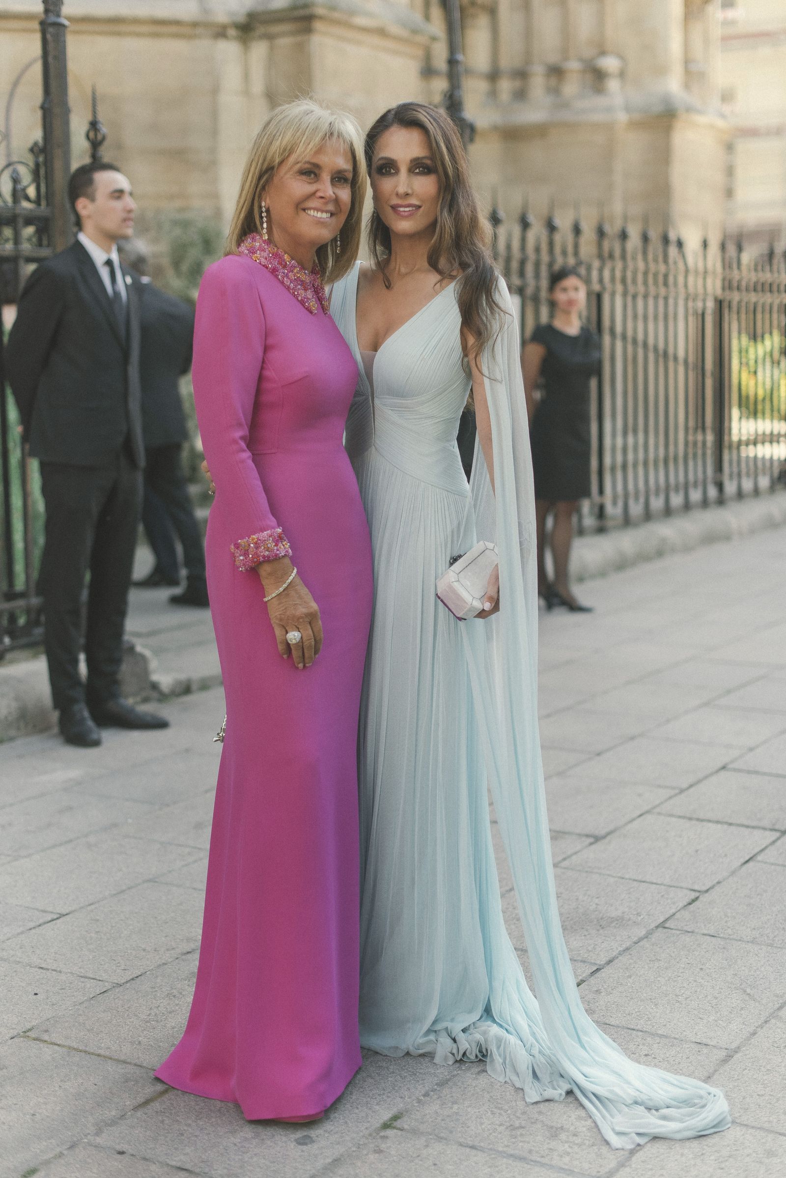 Albe Editions - Wedding Blog - Rosa clara & Paloma