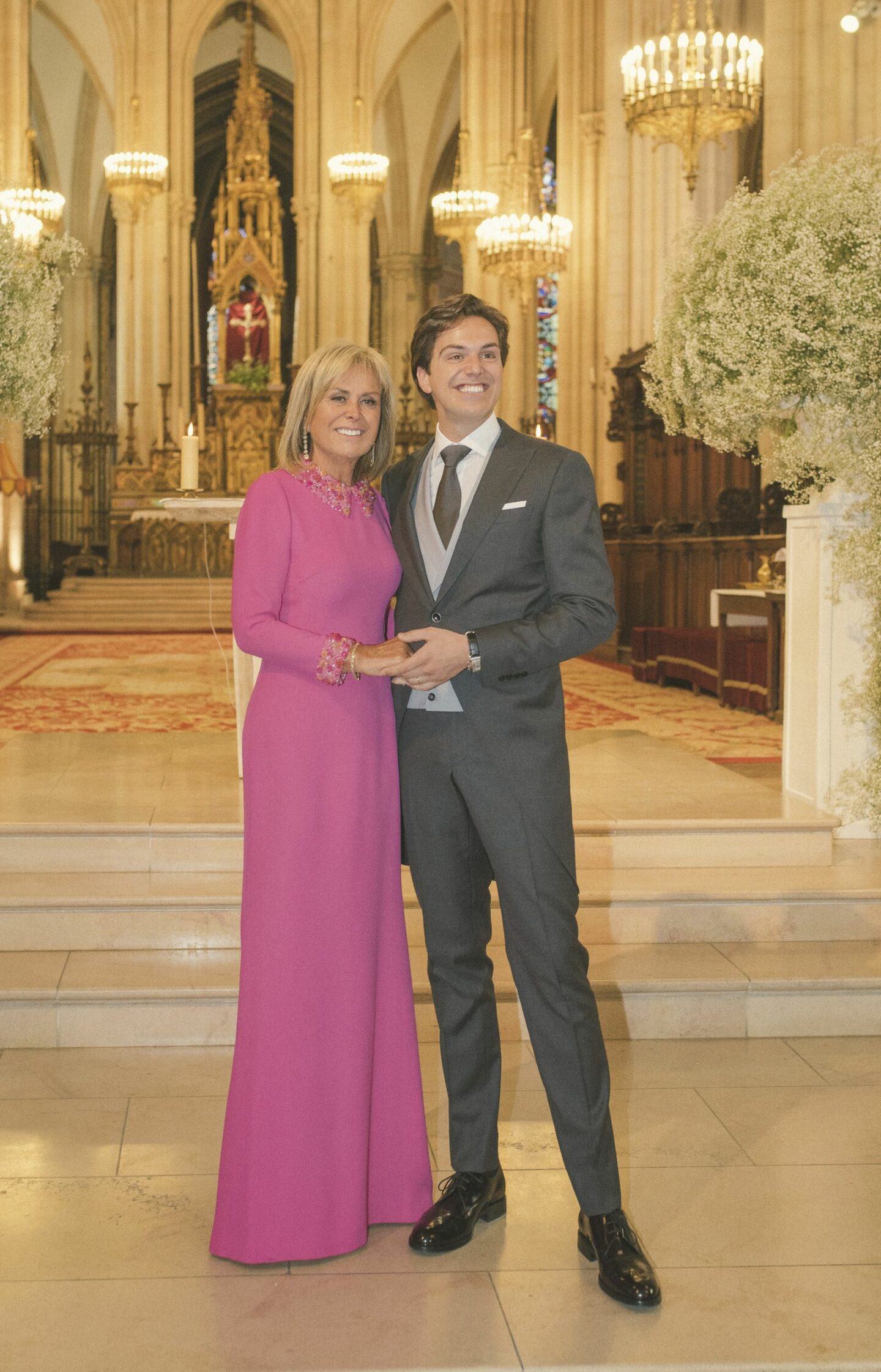 Albe Editions - mariage - Wedding - Blog mariage - Rosa Clara and Dani Clara