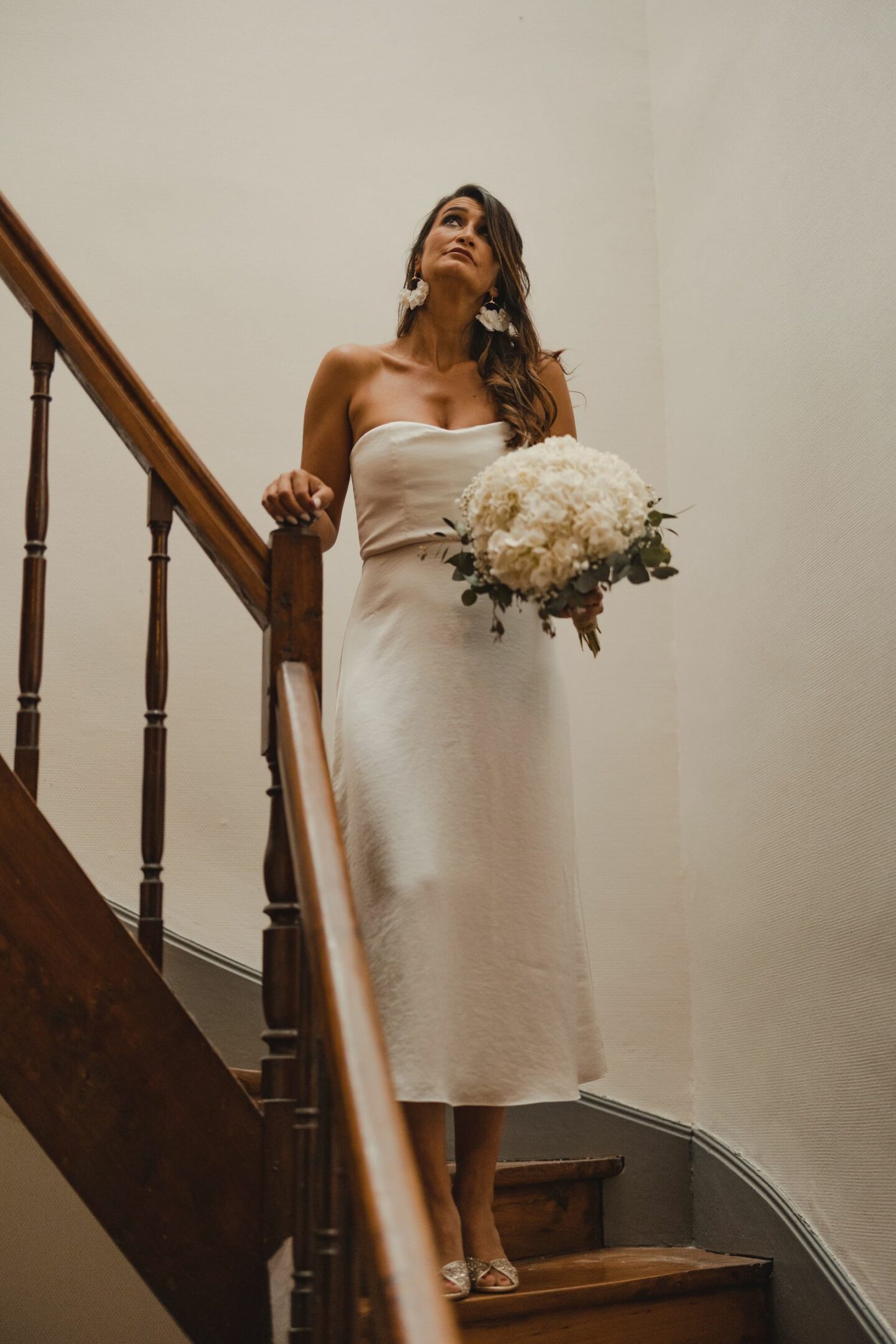 Albe Editions - Blog mariage - Wedding - Vrai mariage - Elsa Gary