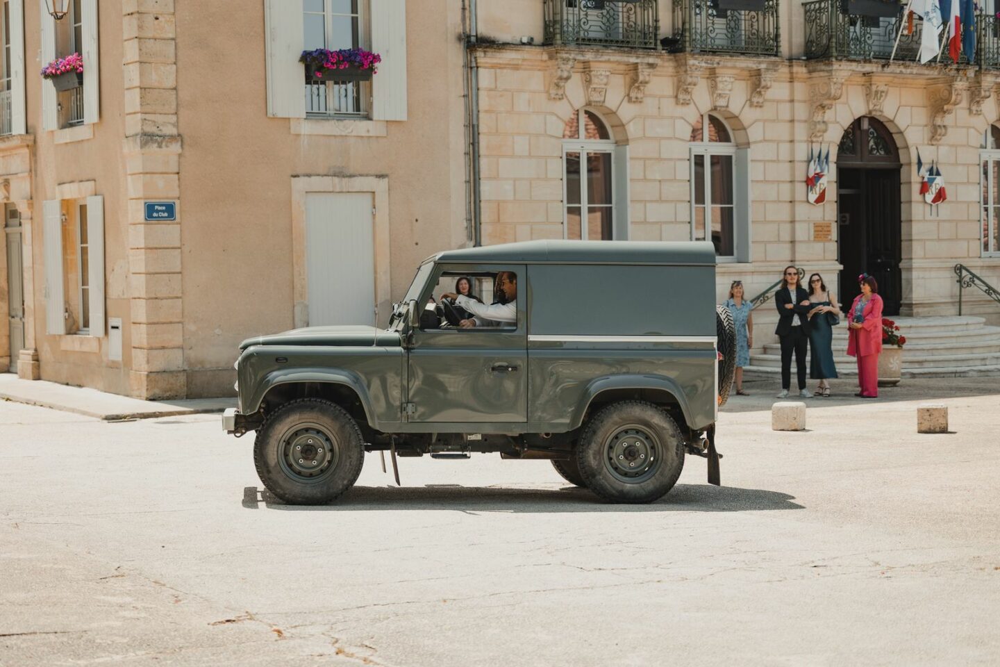 Albe Editions - Blog mariage - Wedding - Vrai mariage - Elsa Gary - Bohème au Château de Poudenas