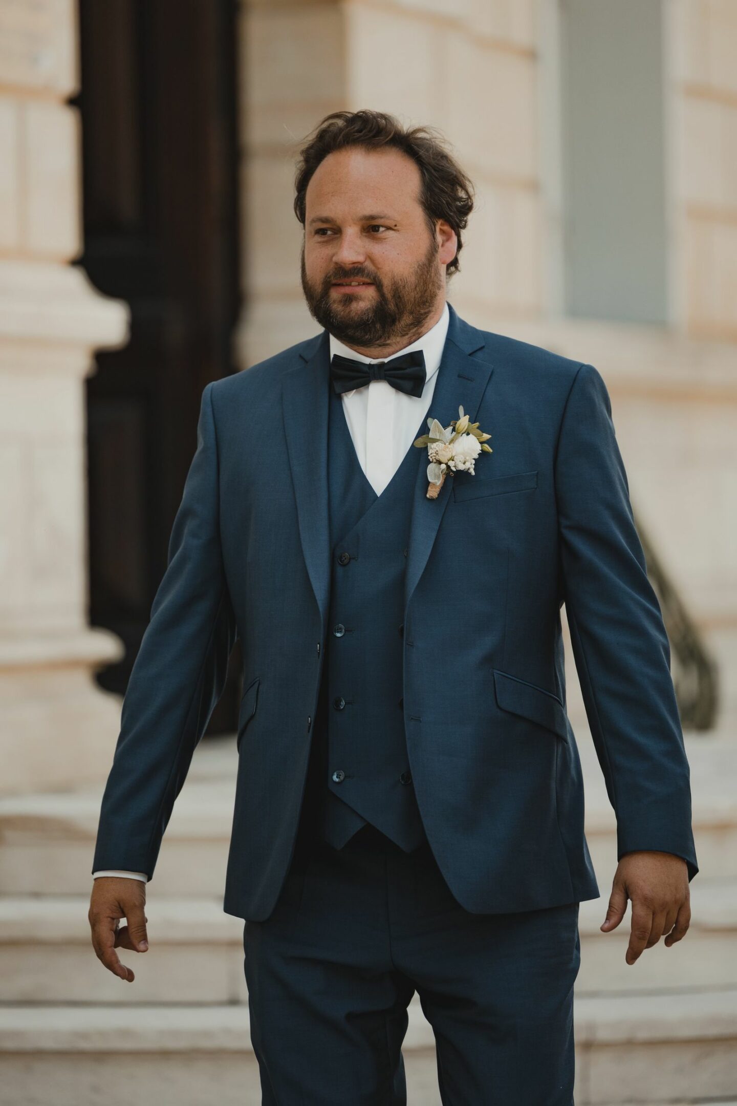 Albe Editions - Blog mariage - Wedding - Vrai mariage - Elsa Gary