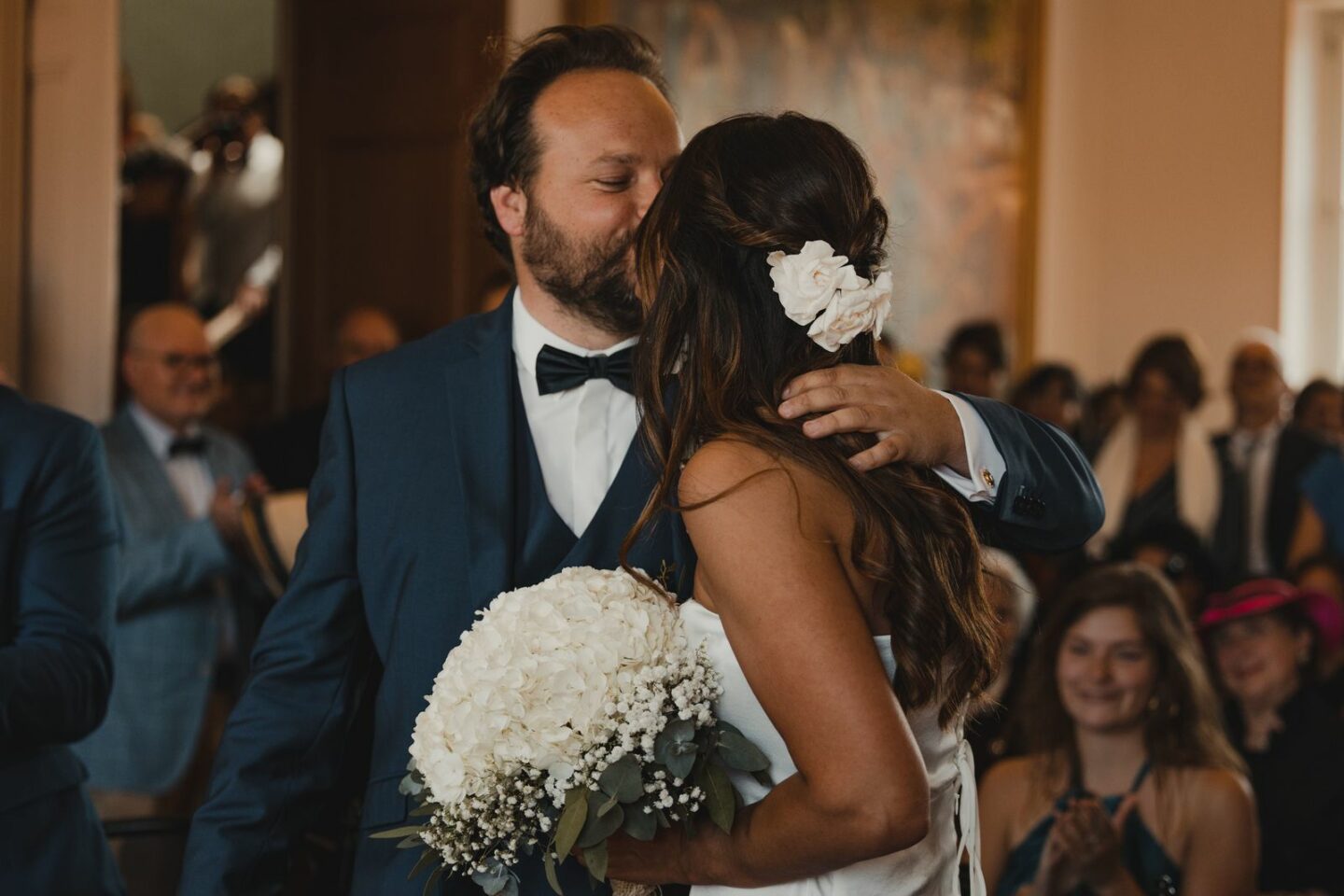 Albe Editions - Blog mariage - Wedding - Vrai mariage - Elsa Gary