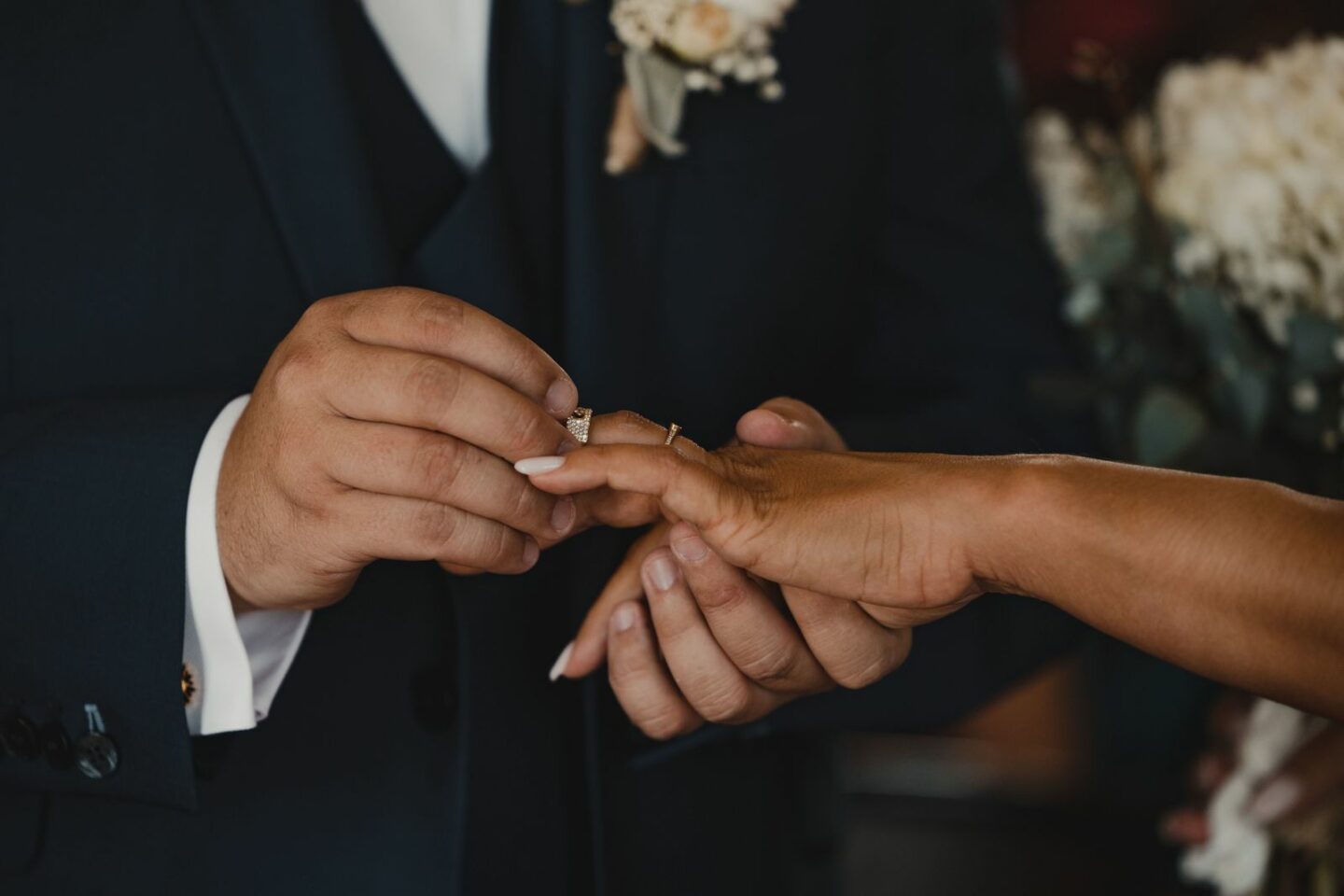 Albe Editions - Blog mariage - Wedding - Vrai mariage - Elsa Gary