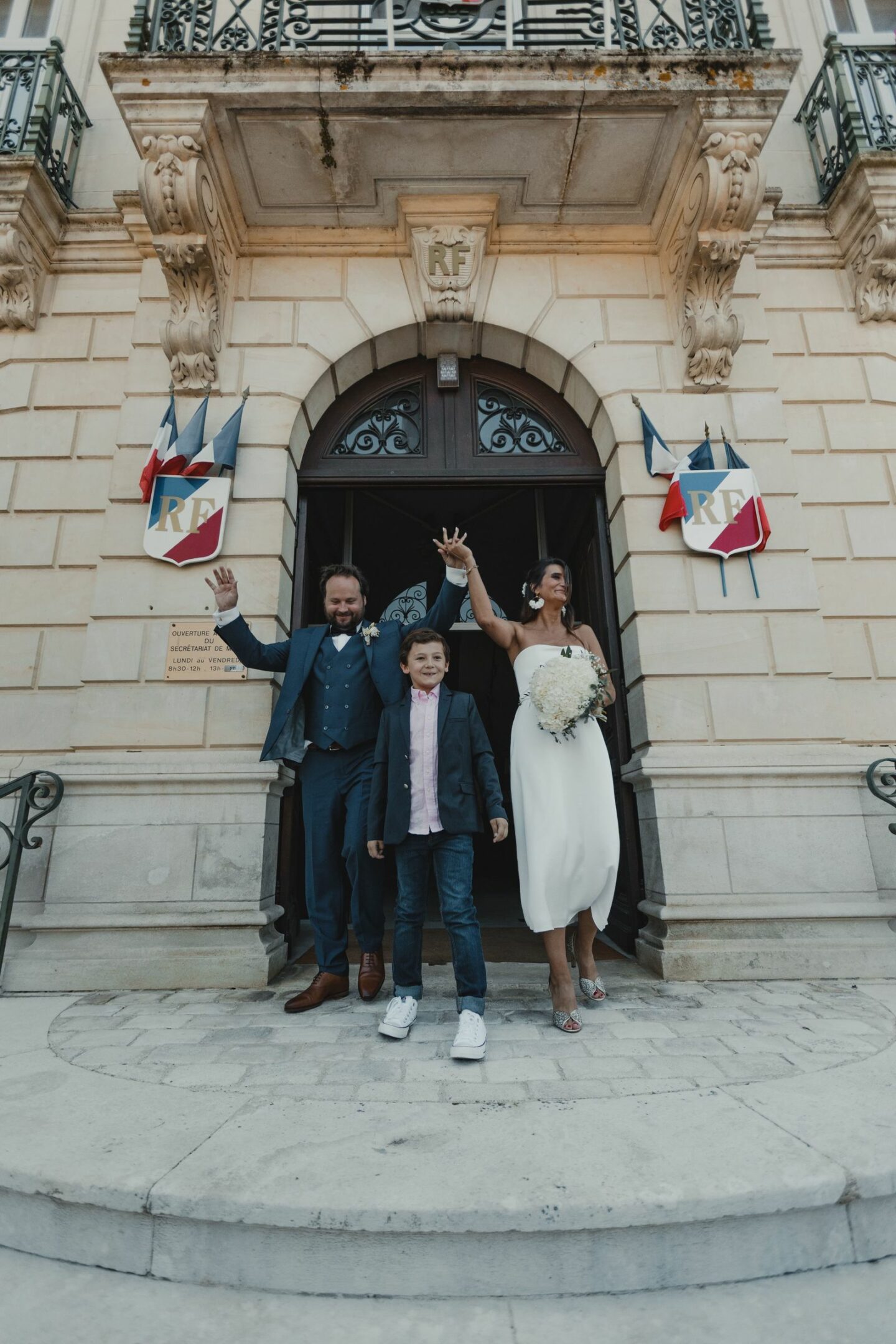 Albe Editions - Blog mariage - Wedding - Vrai mariage - Elsa Gary