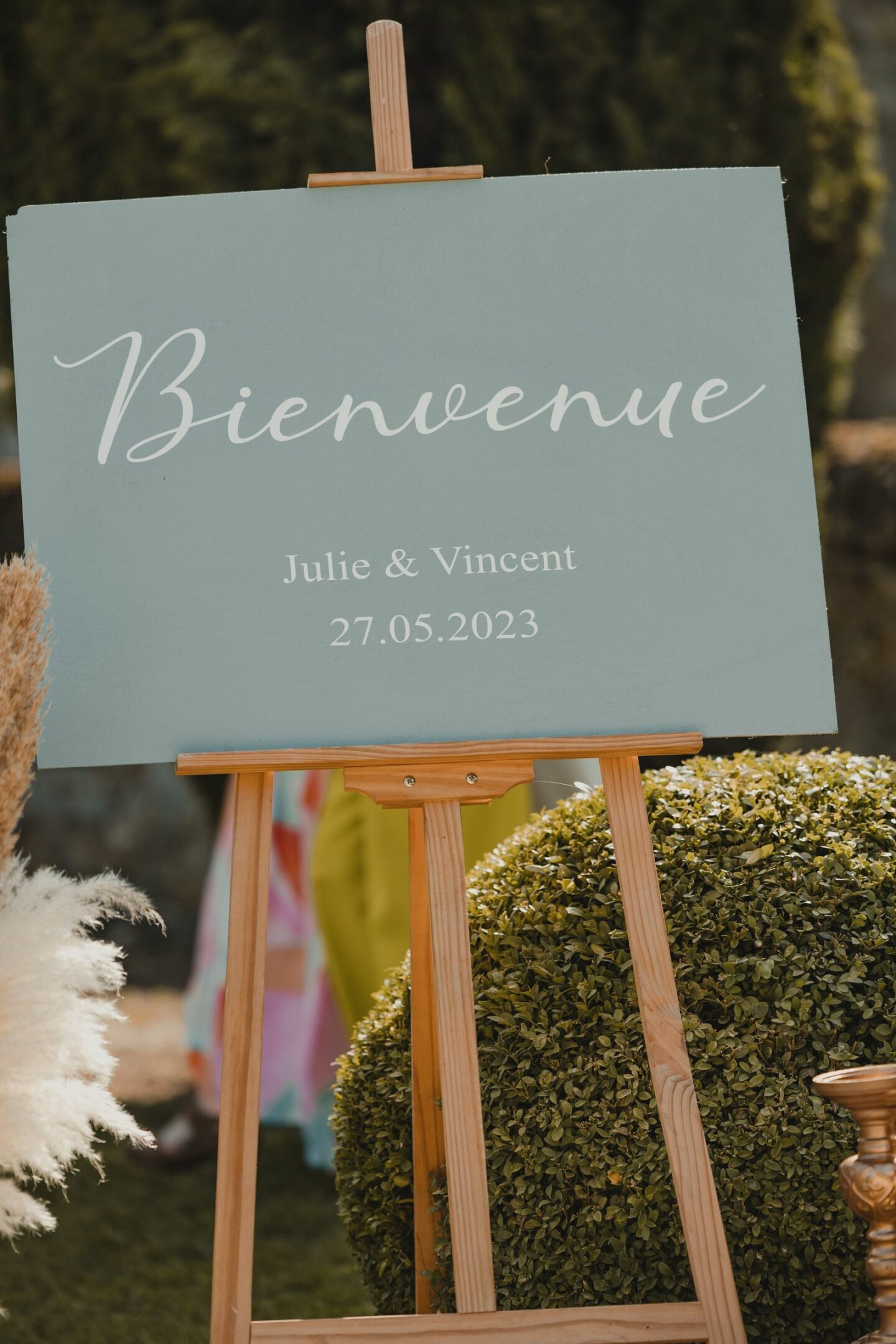 Albe Editions - Blog mariage - Wedding - Vrai mariage - Elsa Gary
