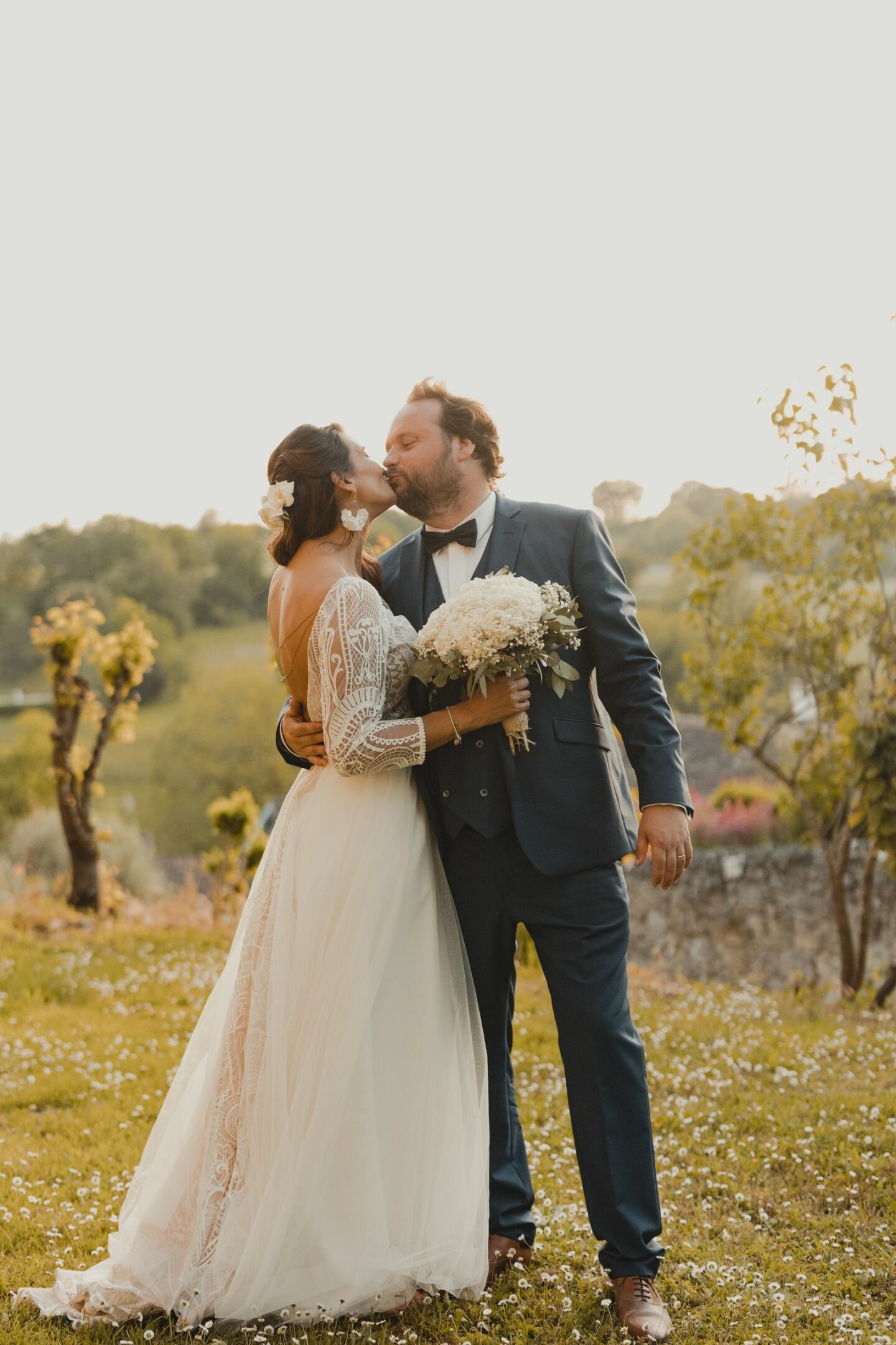 Albe Editions - Blog mariage - Wedding - Vrai mariage - Elsa Gary