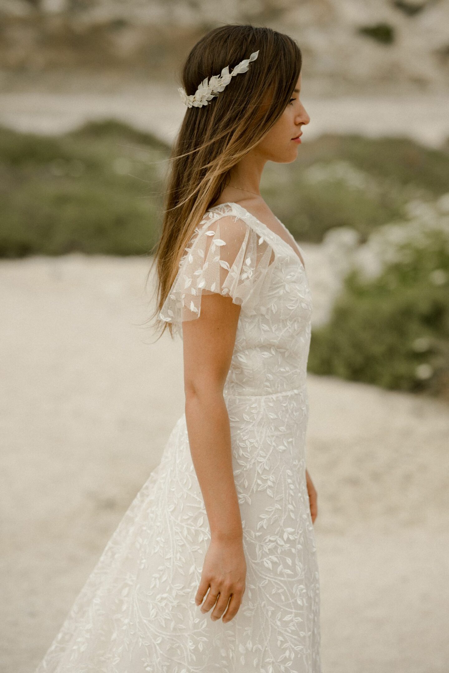 Albe Edition - Blog Wedding - shooting inspiration - Editorial - Frioul