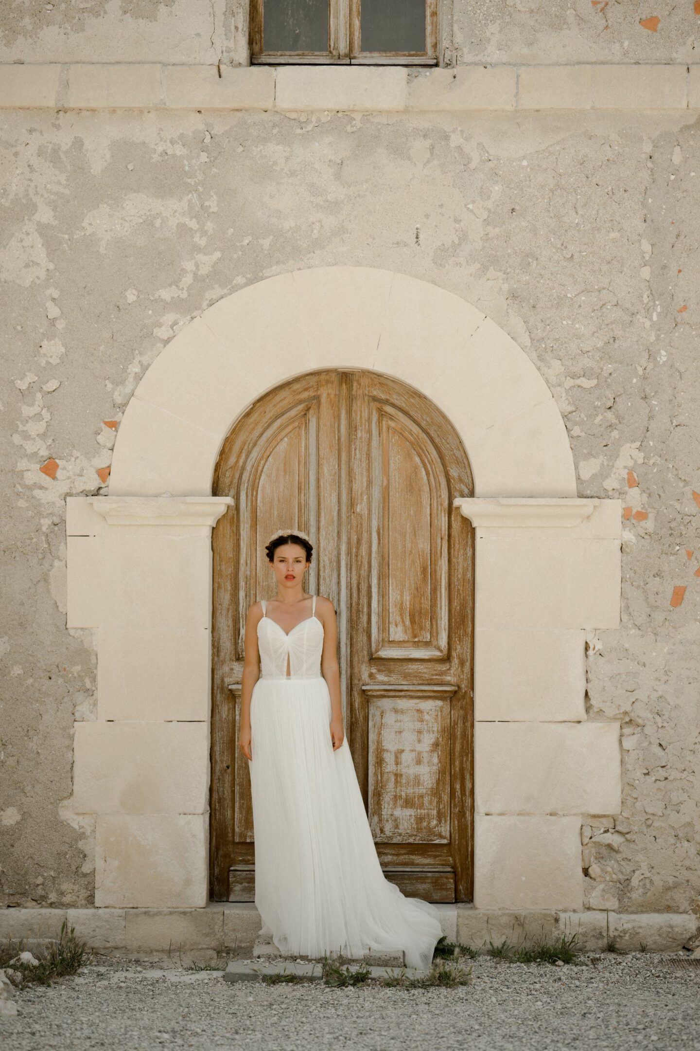 Albe Edition - Blog mariage - Wedding - shooting inspiration - Editorial - Île du Frioul - Mariage sur une île 