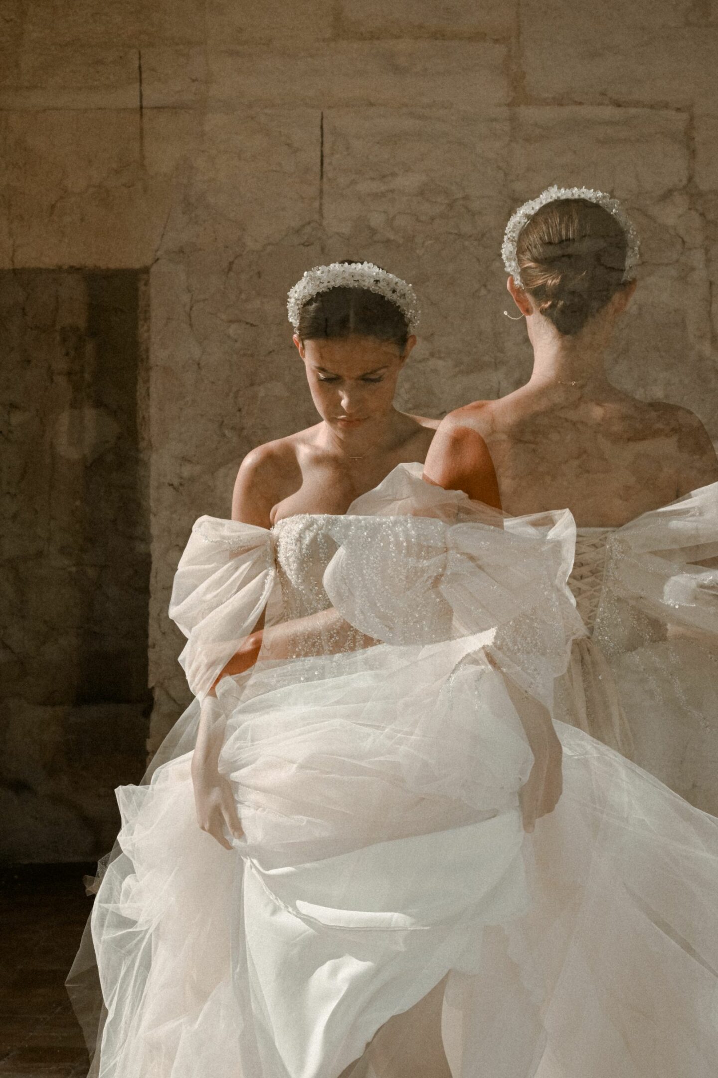 Albe Edition - Blog mariage - Wedding - shooting inspiration - Editorial - Île du Frioul - Mariage sur une île 