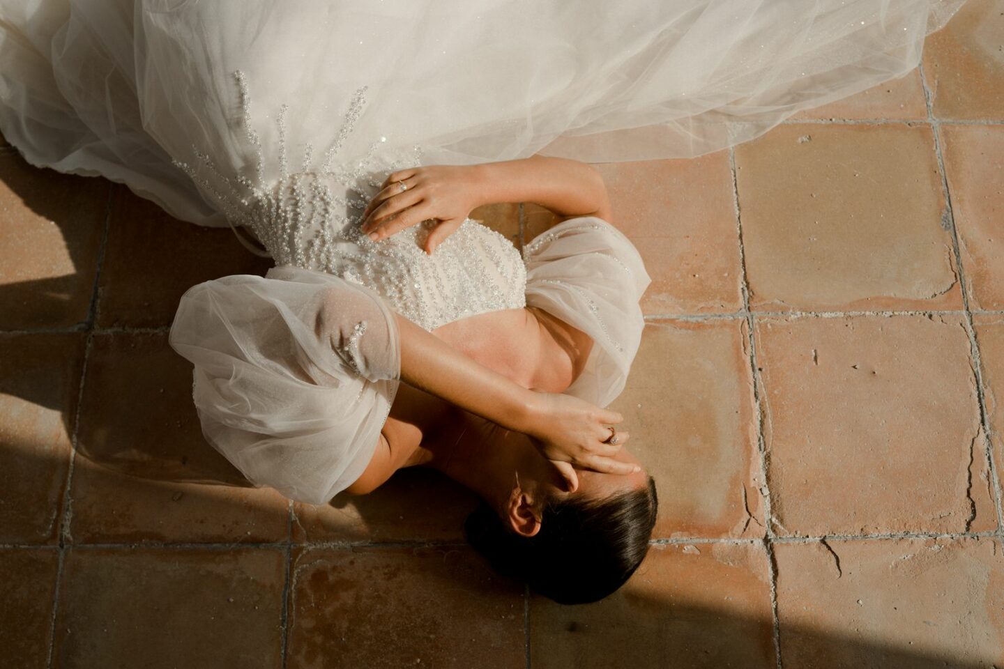 Albe Edition - Blog mariage -shooting- Editorial - Frioul