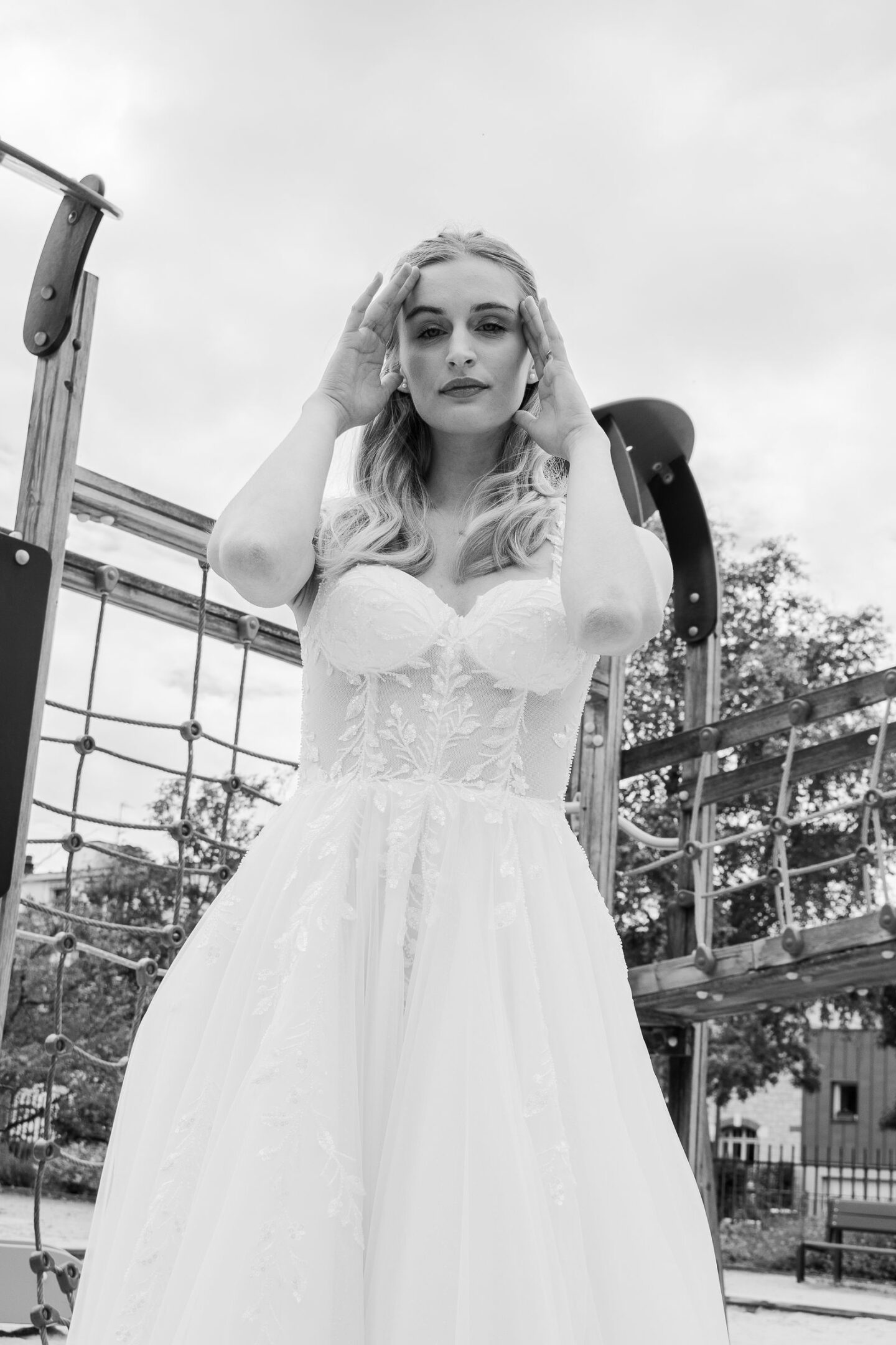 Albe Editions - Blog mariage - Wedding - Editorial regression 