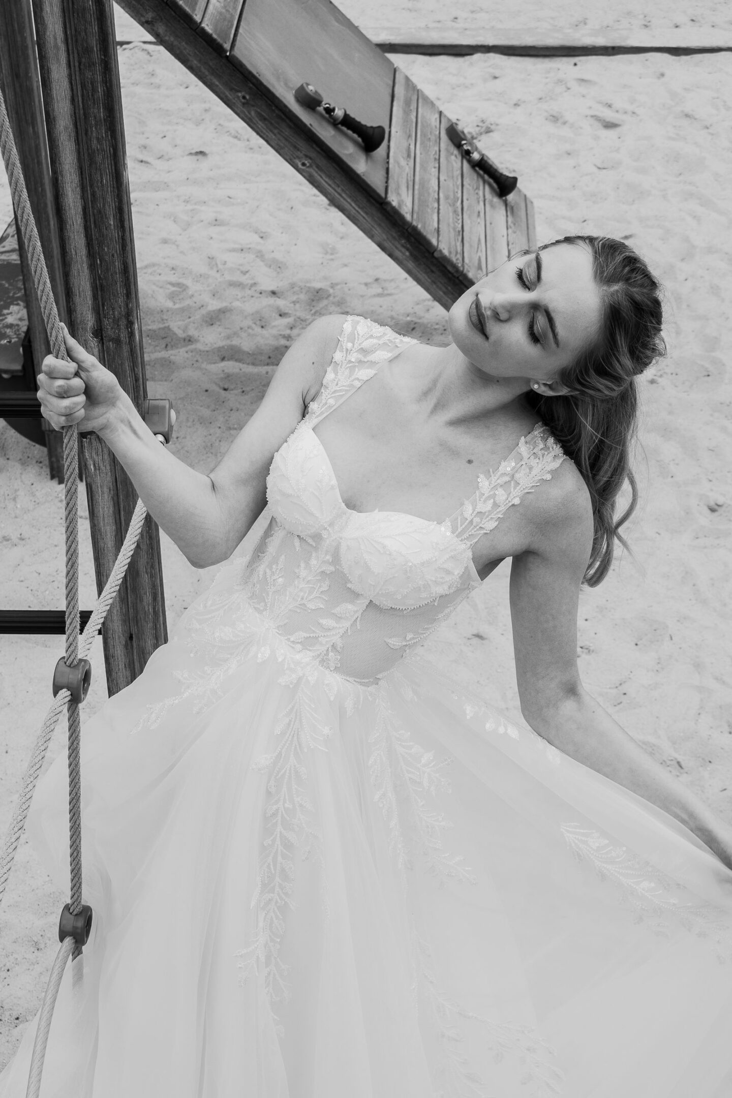Albe Editions - Blog mariage - Wedding - Editorial regression 