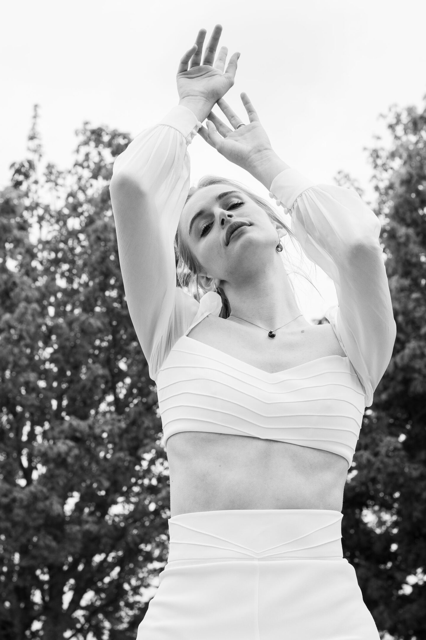 Albe Editions - Blog mariage - Wedding - Editorial regression 