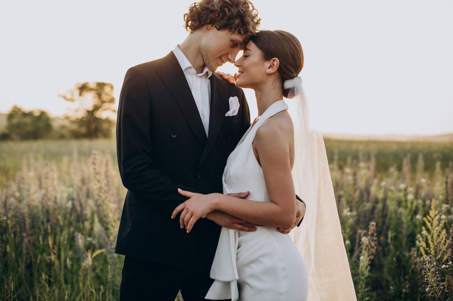 Mariage : Comment réagir aux doutes des proches