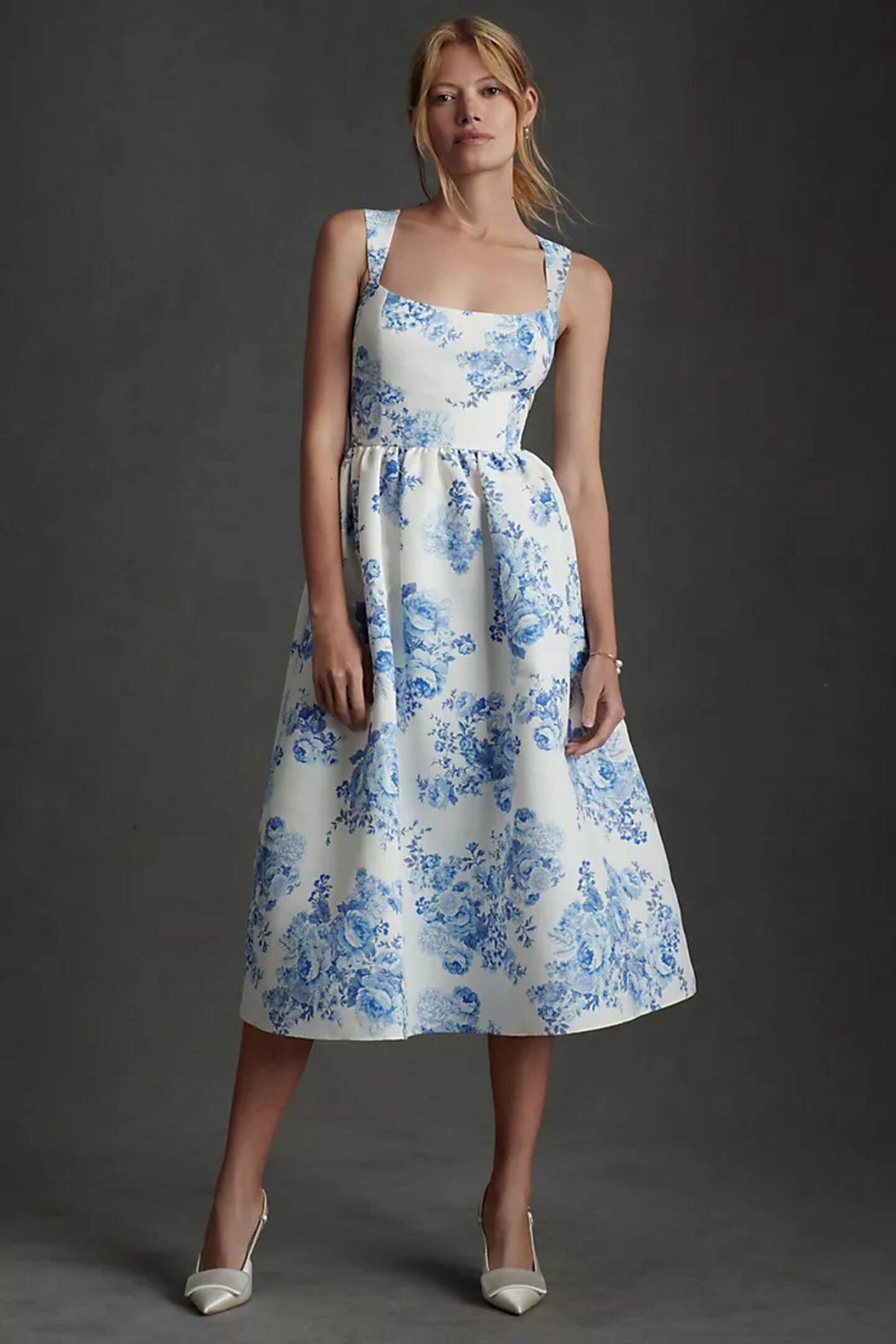 Albe Editions - Blog Mariage - Wedding - Jaune et bleu 