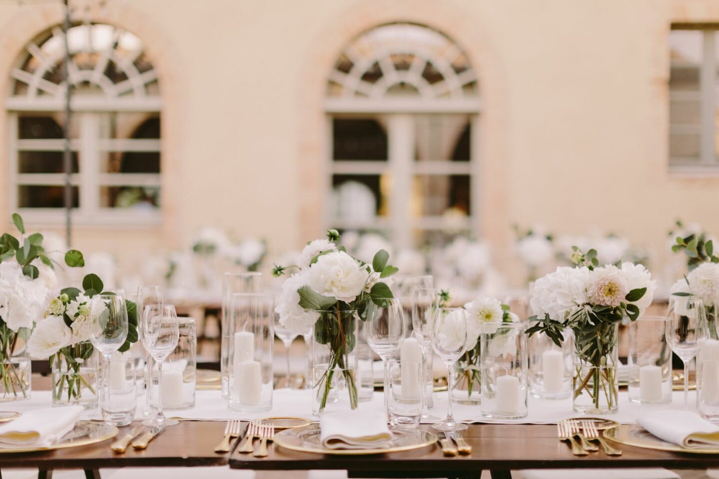 Albe Editions - Blog mariage - wedding - Nude - Décoration - inspiration - conseils