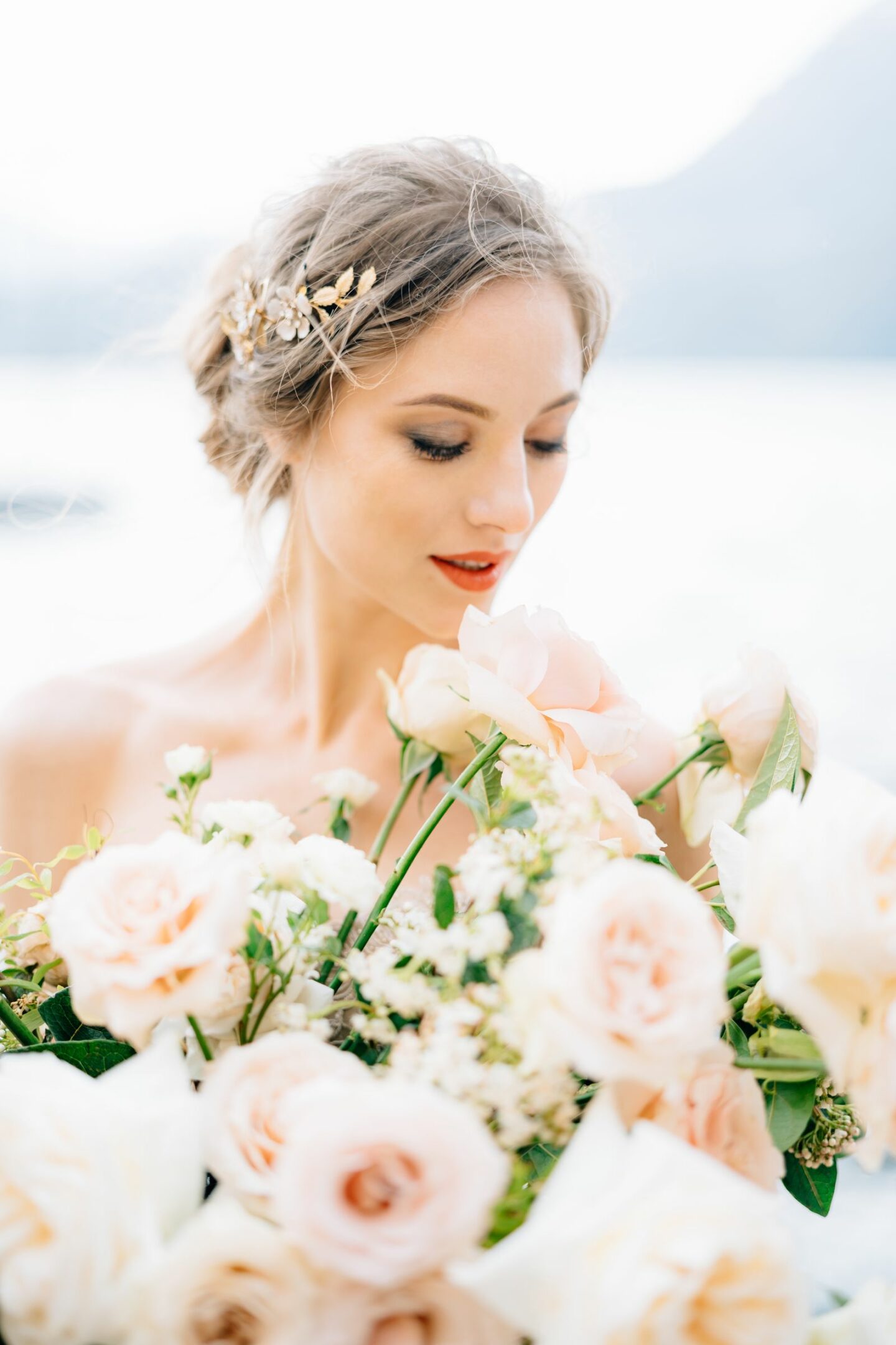 Albe Editions - Blog mariage - wedding - Nude - Décoration - inspiration - conseils